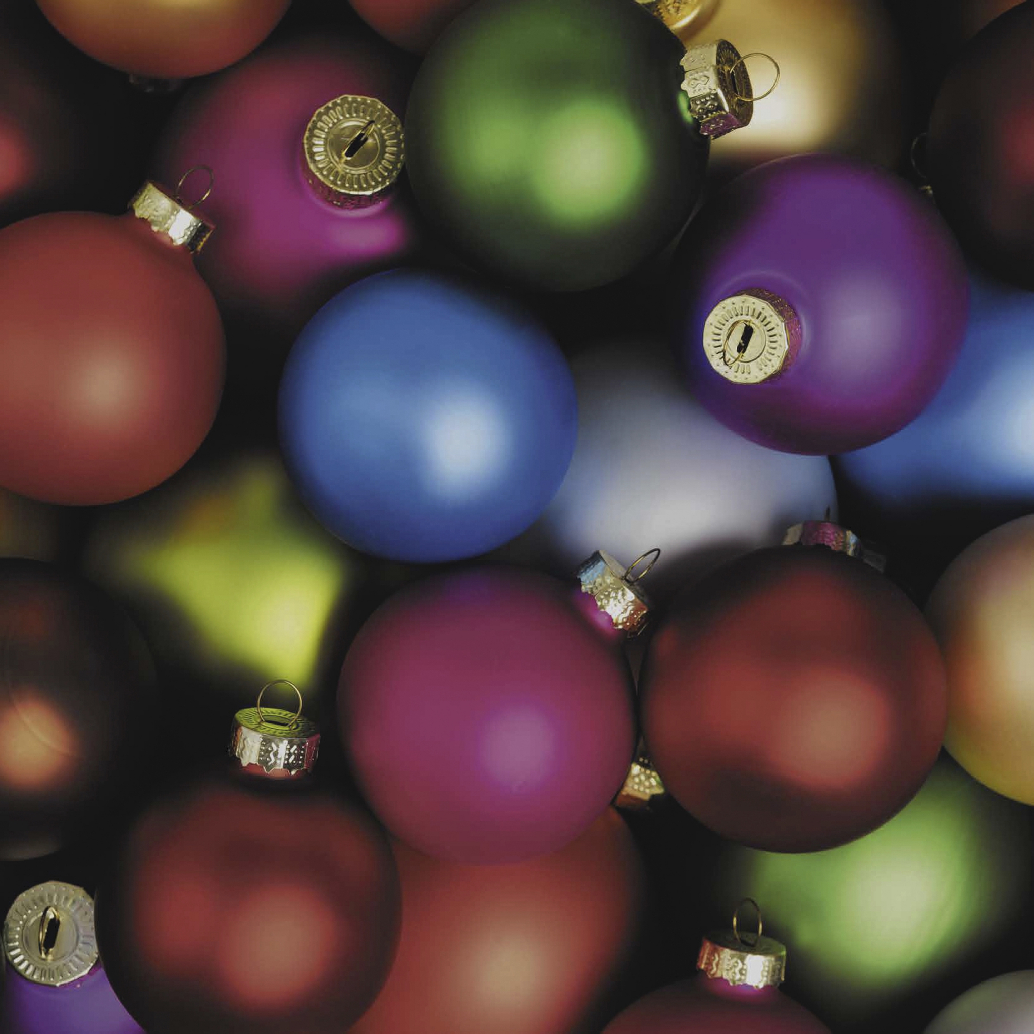 Servilletas 33x33 cm - All Color Balls