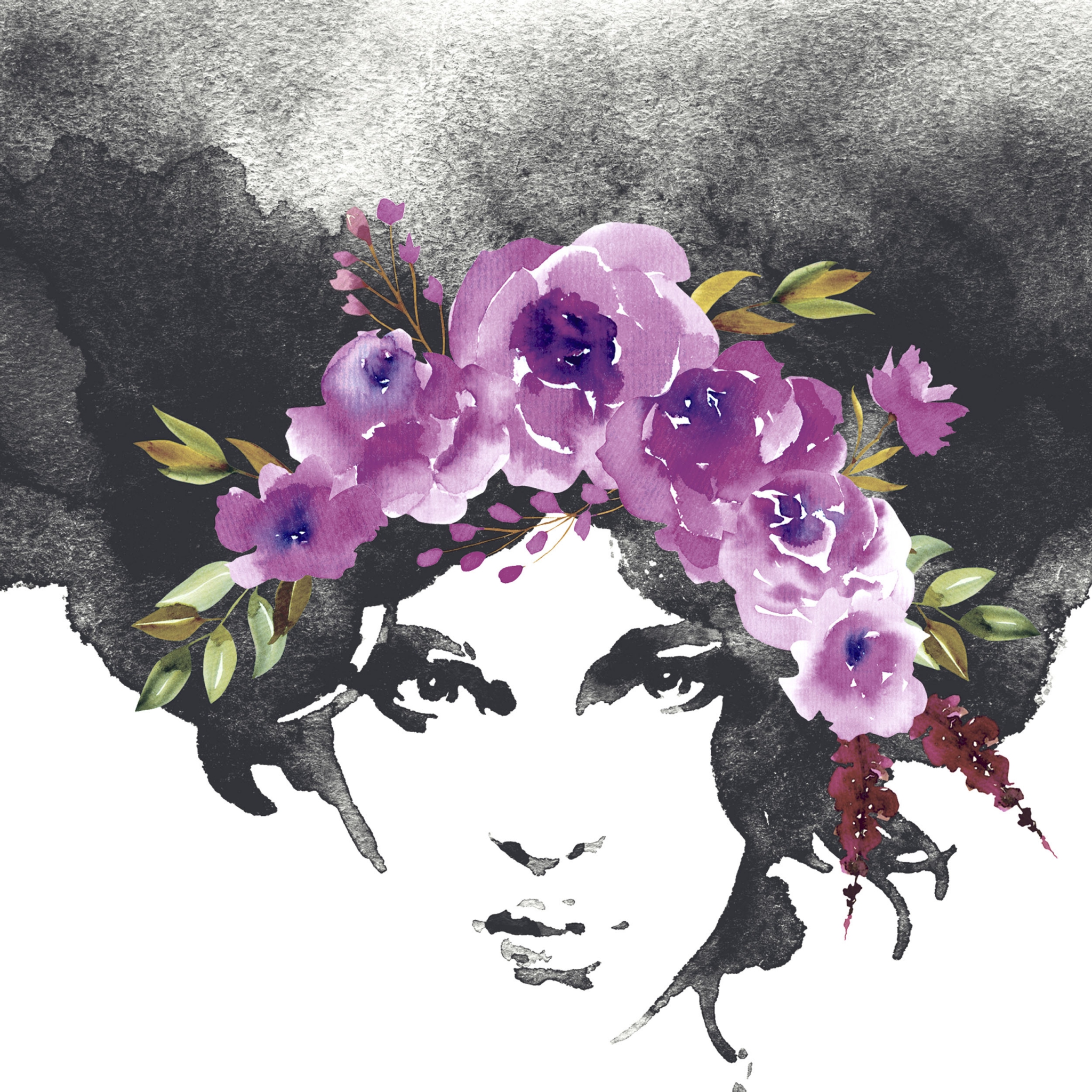 Napkins 33x33 cm - Power