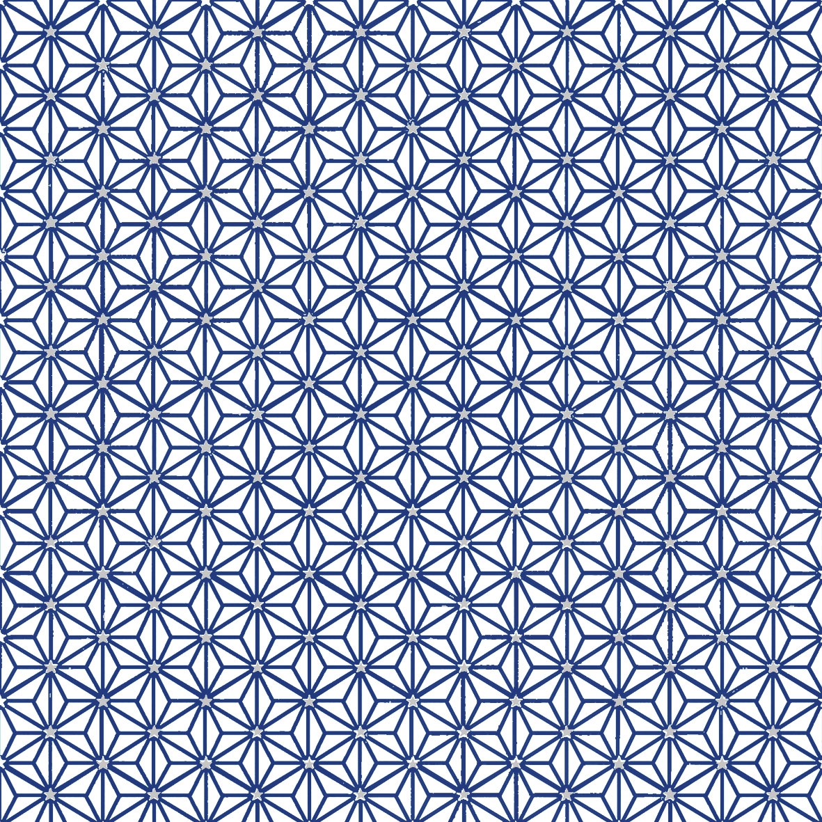 Napkins 25x25 cm - Ginza blue 25x25 cm