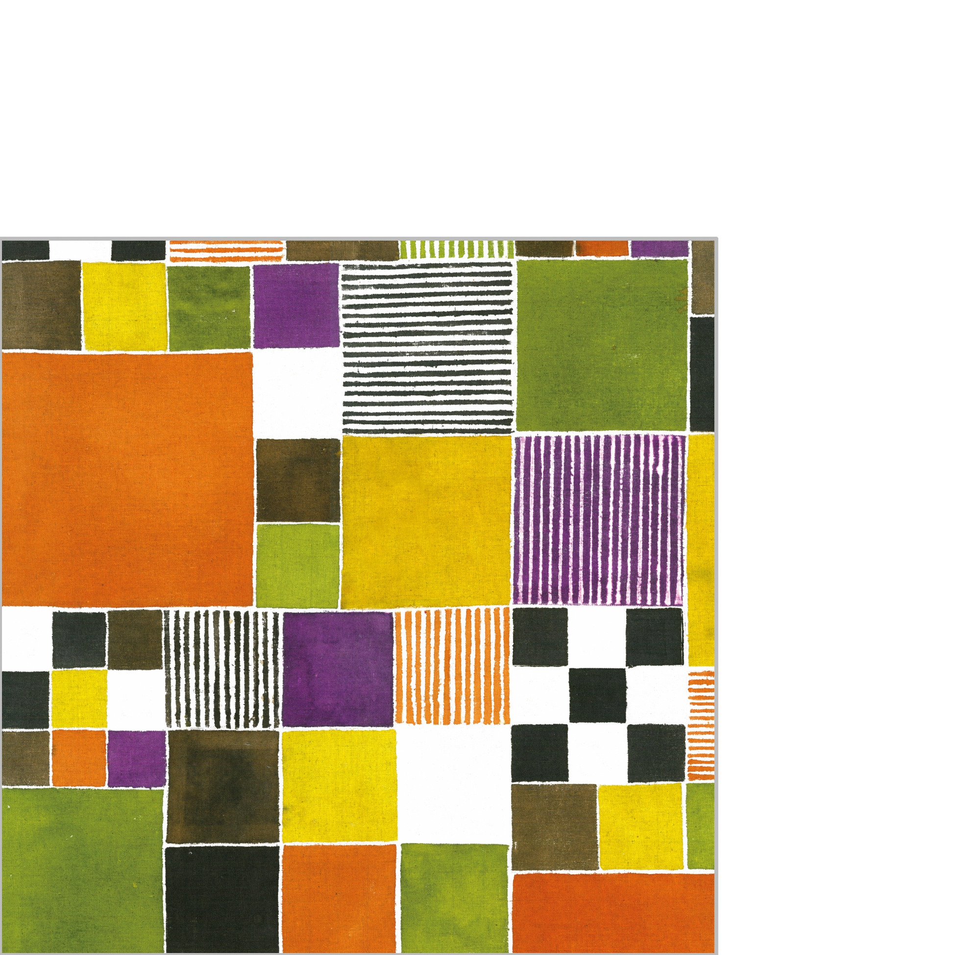 Guardanapos 25x25 cm - Palma Napkin 25x25