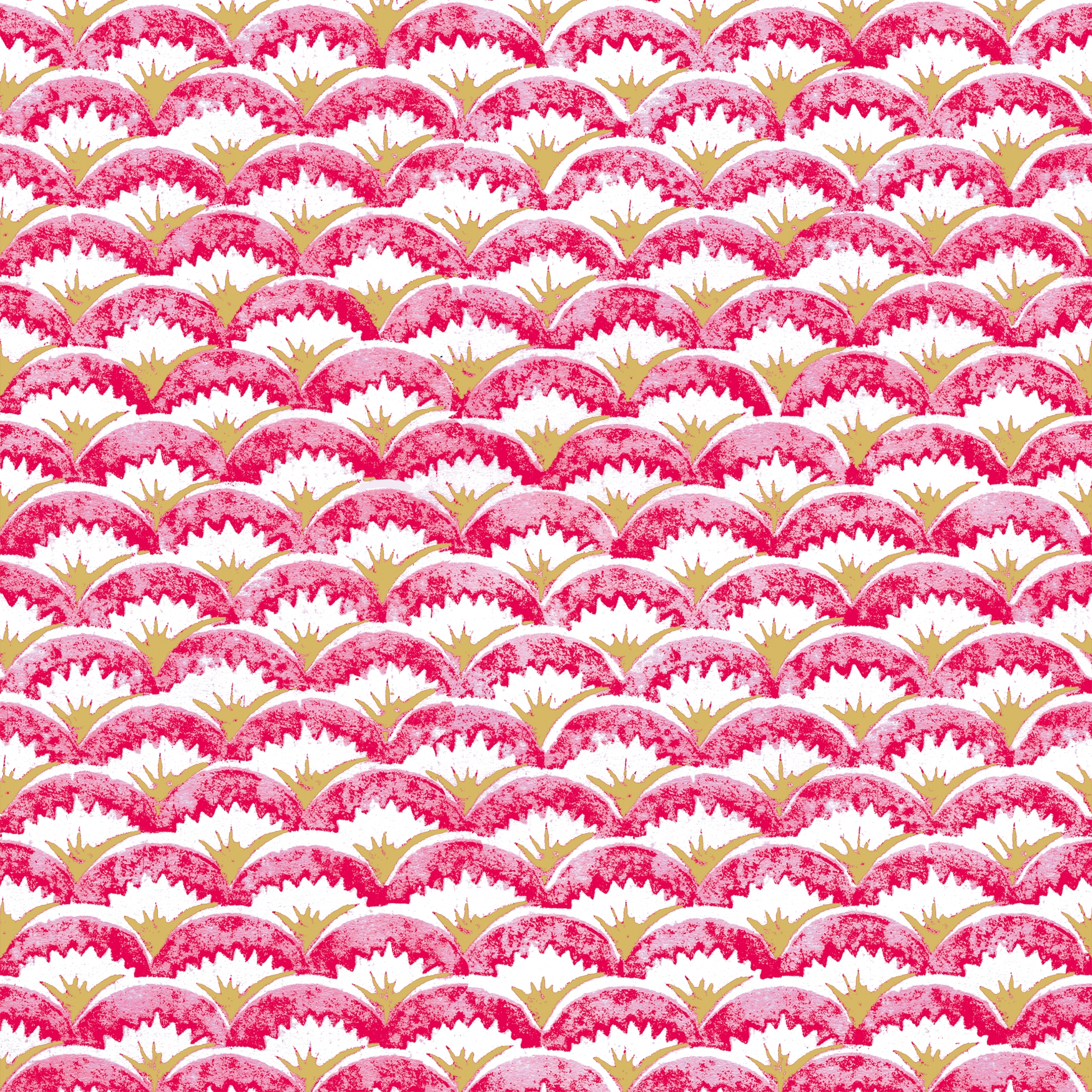 Guardanapos 33x33 cm - Archetti rosa Remondini 33x33 cm