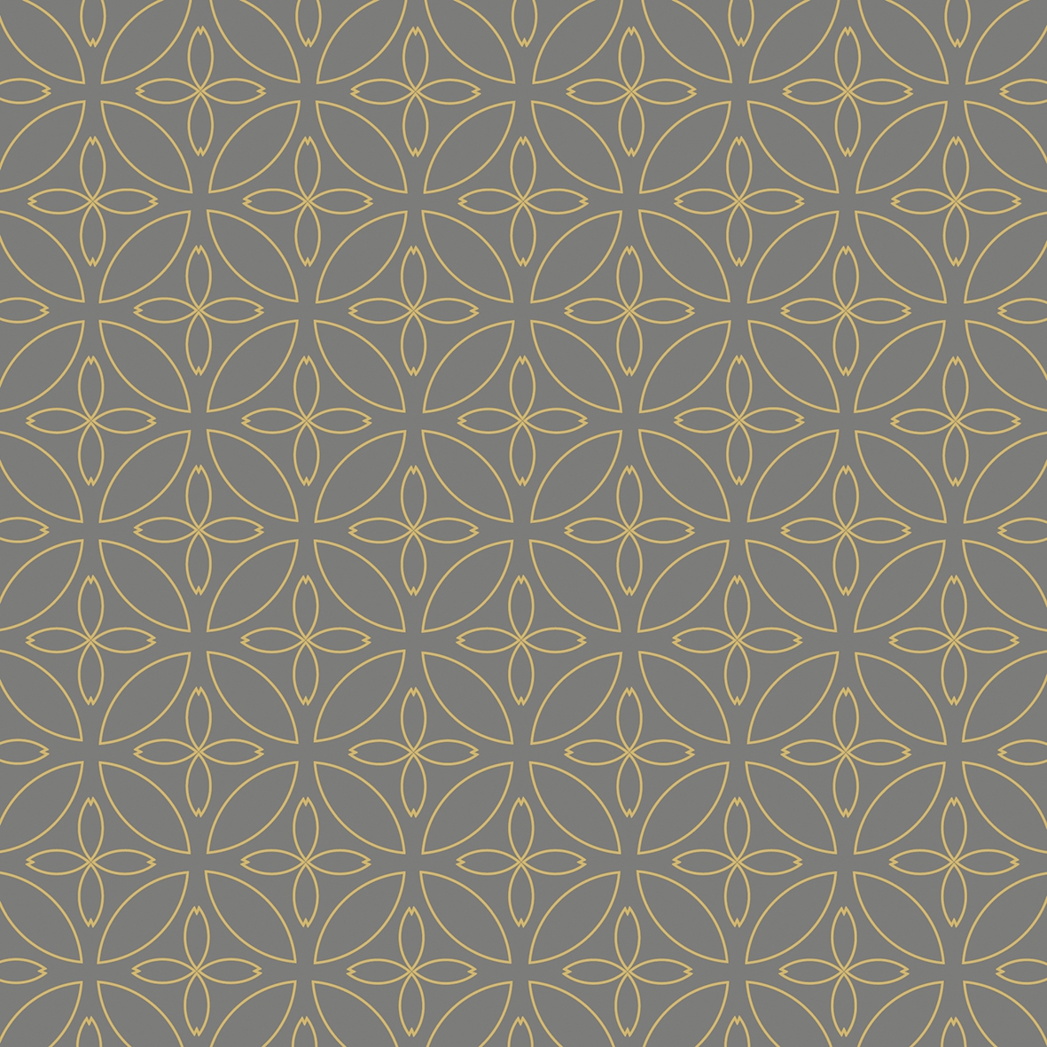 Napkins 33x33 cm - Kyoto grey 33x33 cm