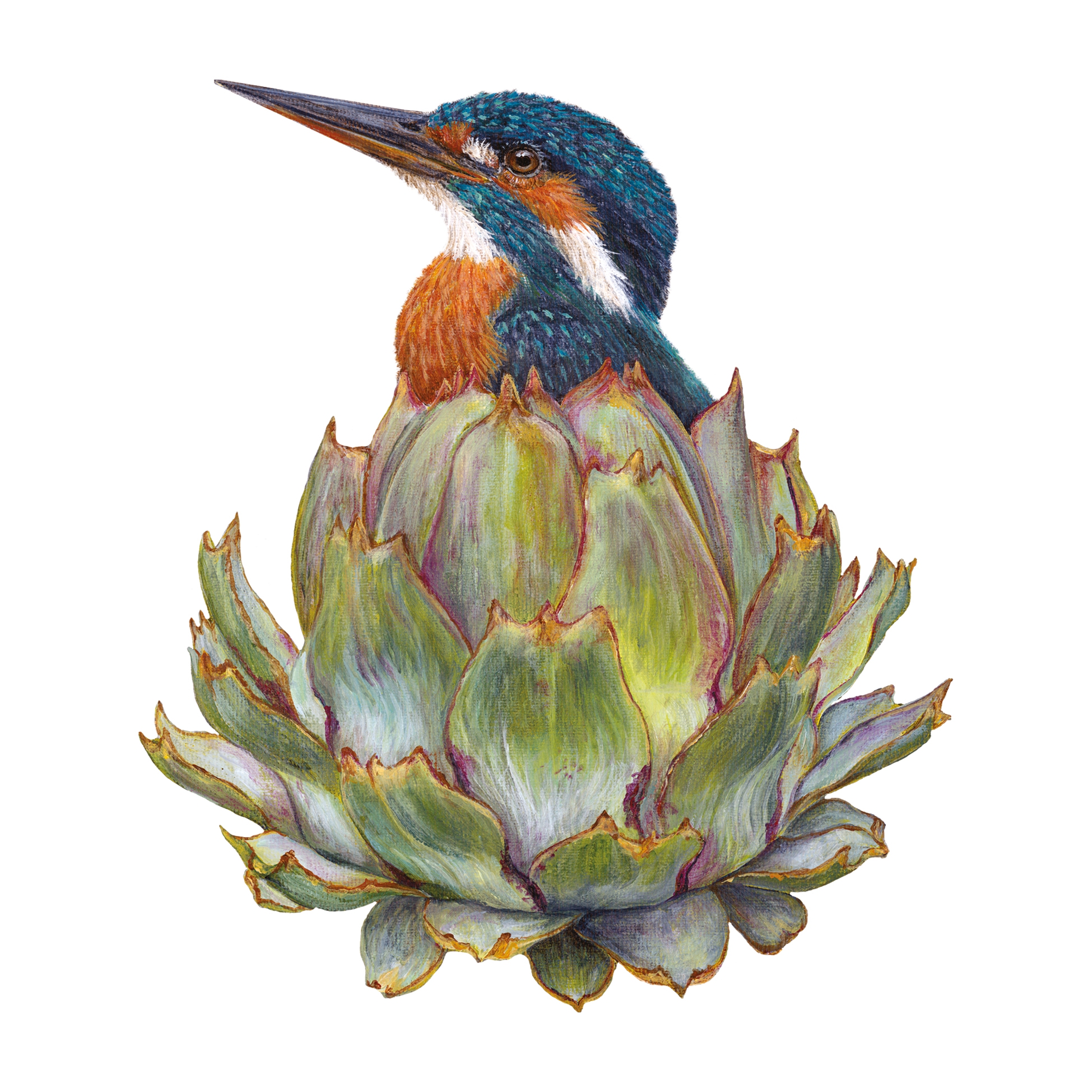 Servilletas 33x33 cm - Aubrey Napkin 33x33