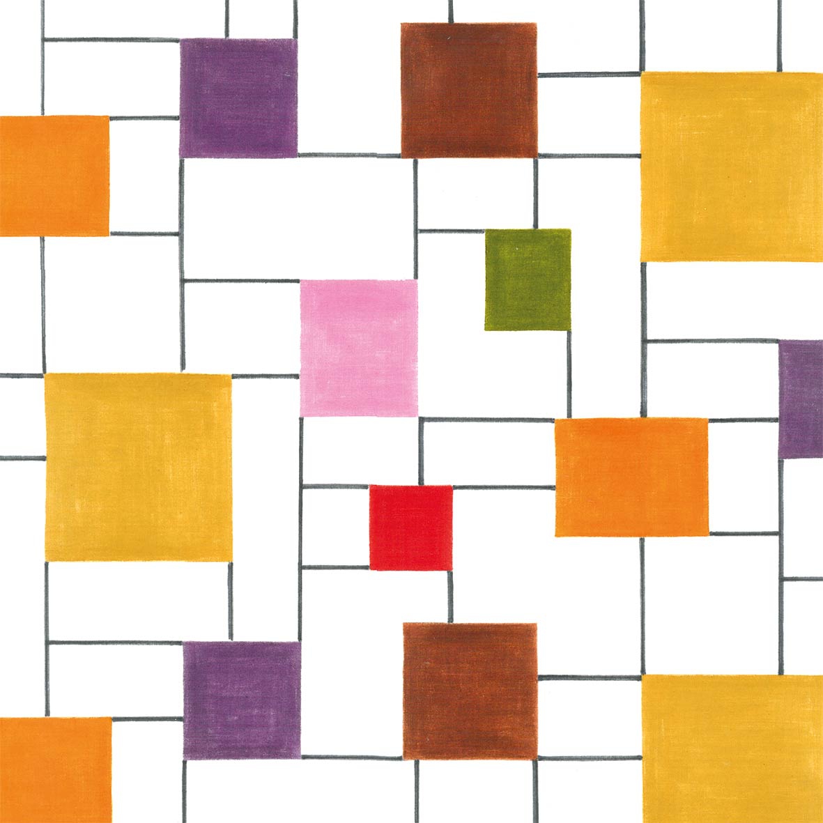 Servilletas 33x33 cm - Copenhagen Napkin 33x33, casillas, muestreos Servilletas 33x33 cm - Copenhagen Napkin 33x33