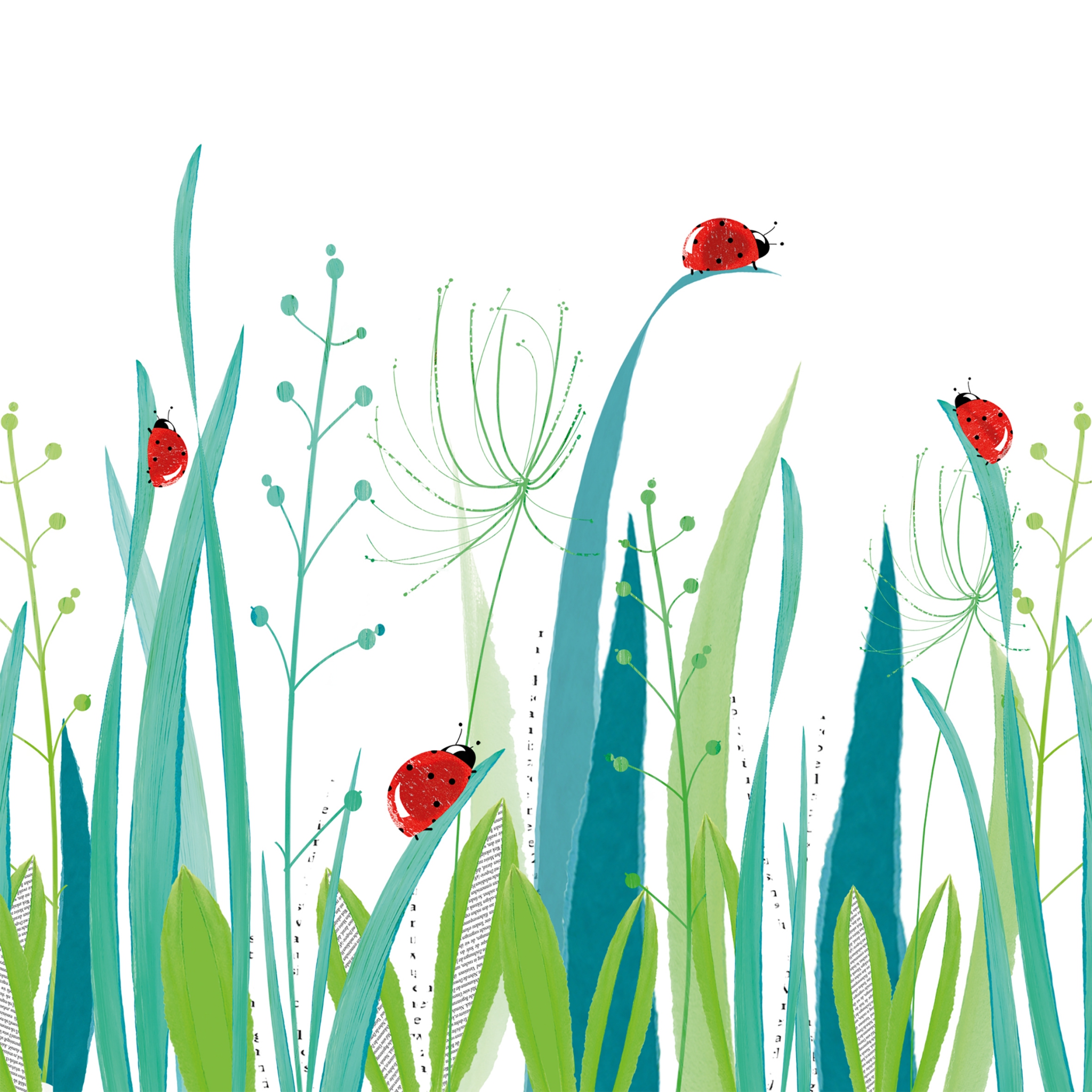 Servilletas 33x33 cm - Jenn & Co. Napkin 33x33