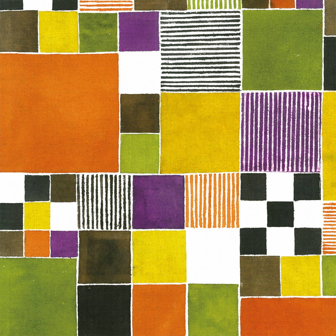 Napkins 33x33 cm - Palma Napkin 33x33