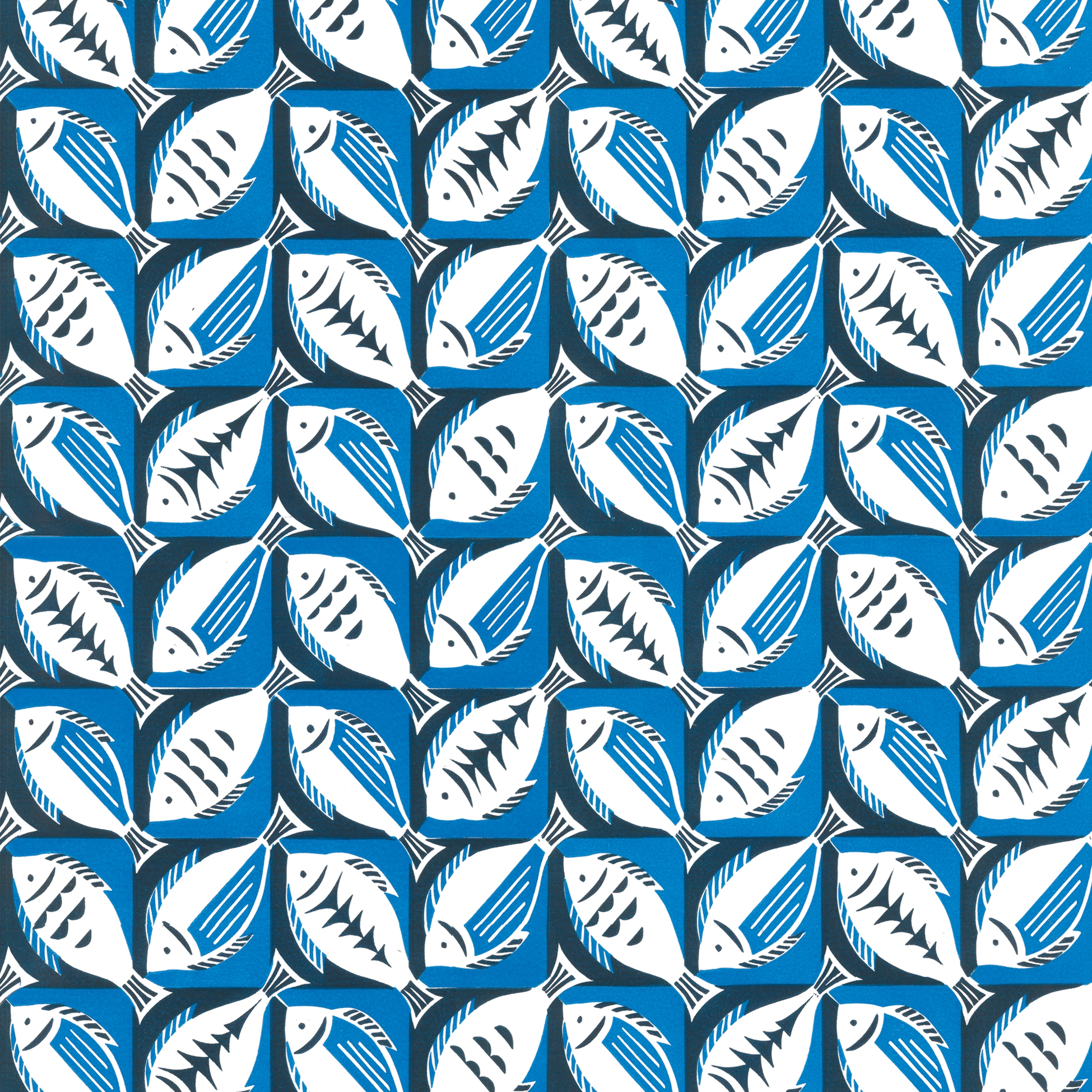 Servilletas 33x33 cm - Under the Sea Napkin 33x33