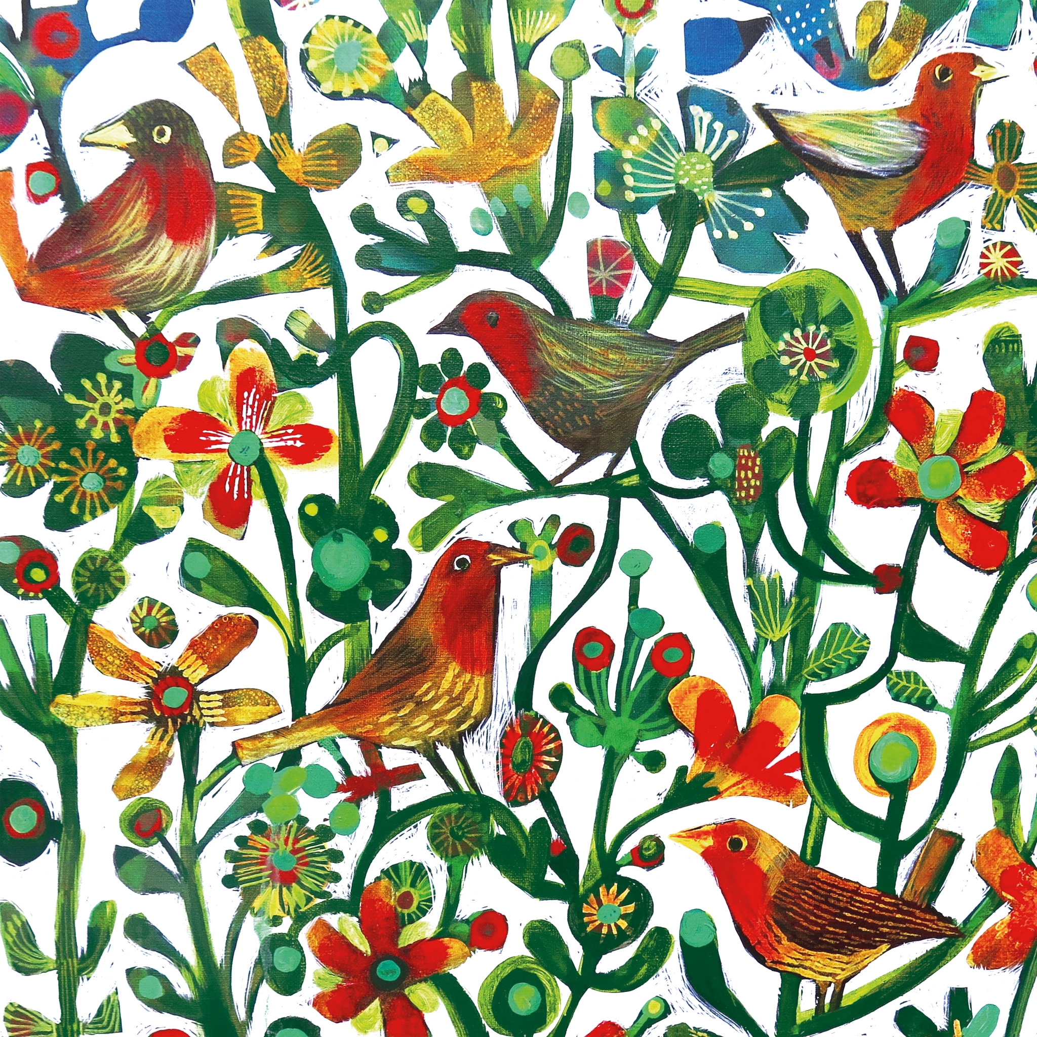 Napkins 33x33 cm - Havanna Napkin 33x33