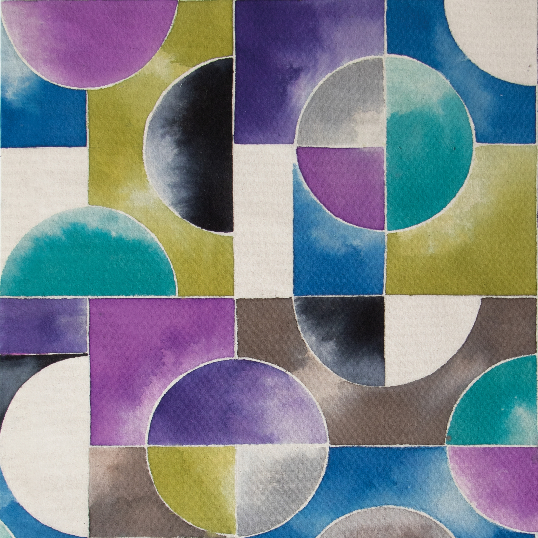 Servietten 33x33 cm - Zurich Napkin 33x33