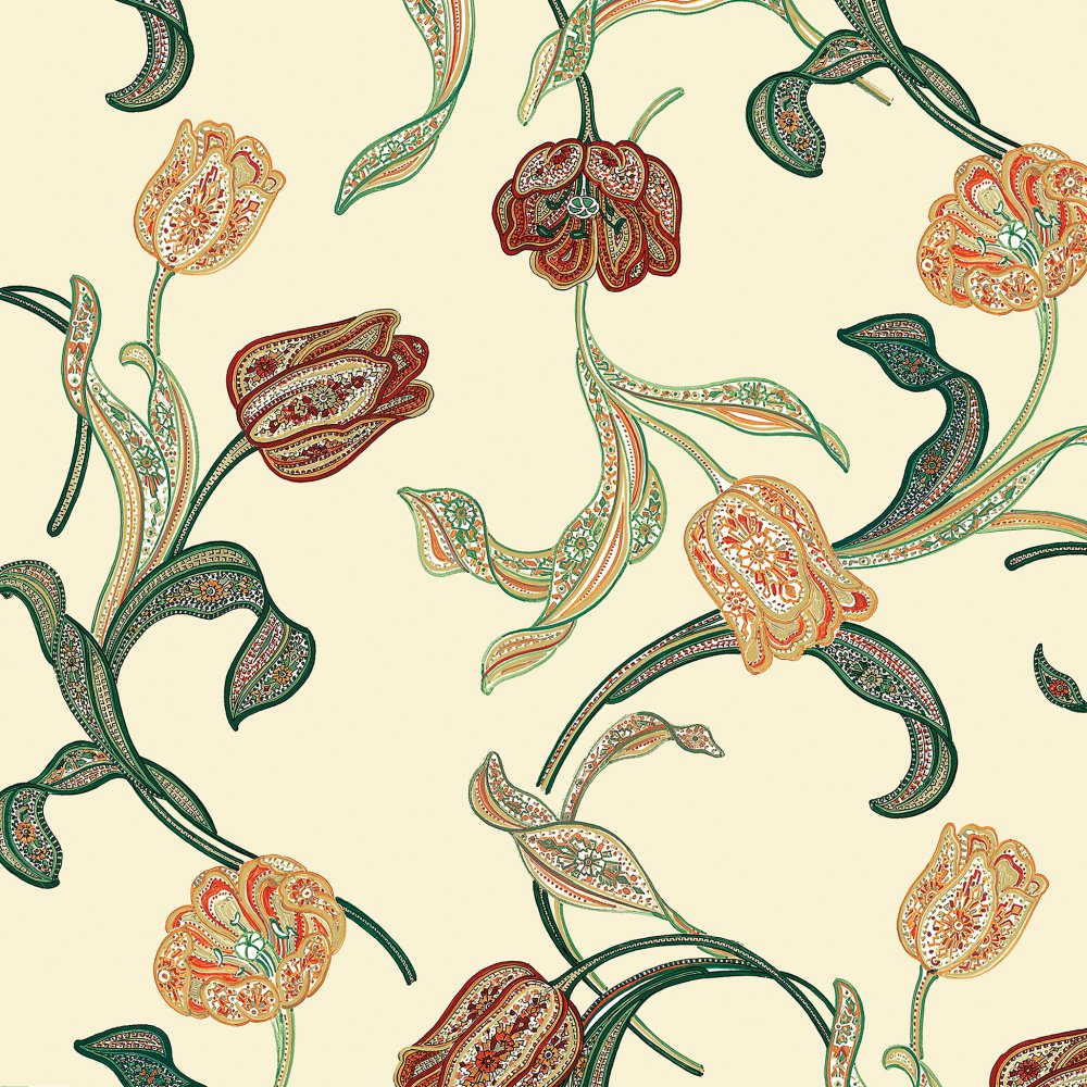 Napkins 33x33 cm - Liberty a Venezia Napkin 33x33