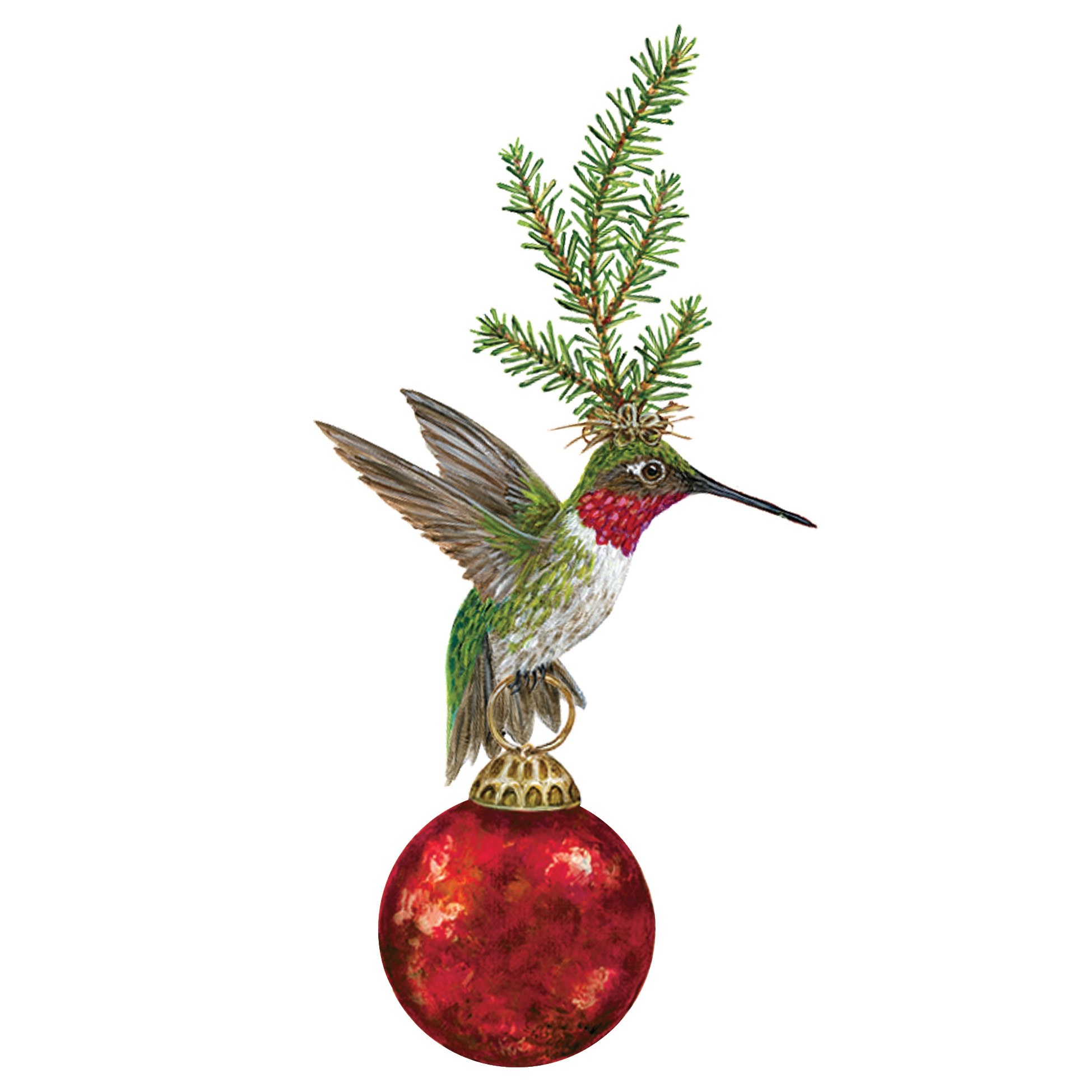 Guardanapos 25x25 cm - Franklin Napkin 25x25