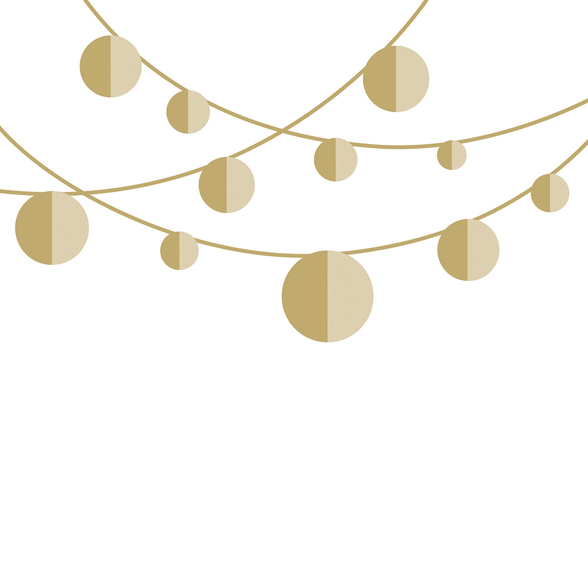 Napkins 33x33 cm - Sopran Napkin 33x33