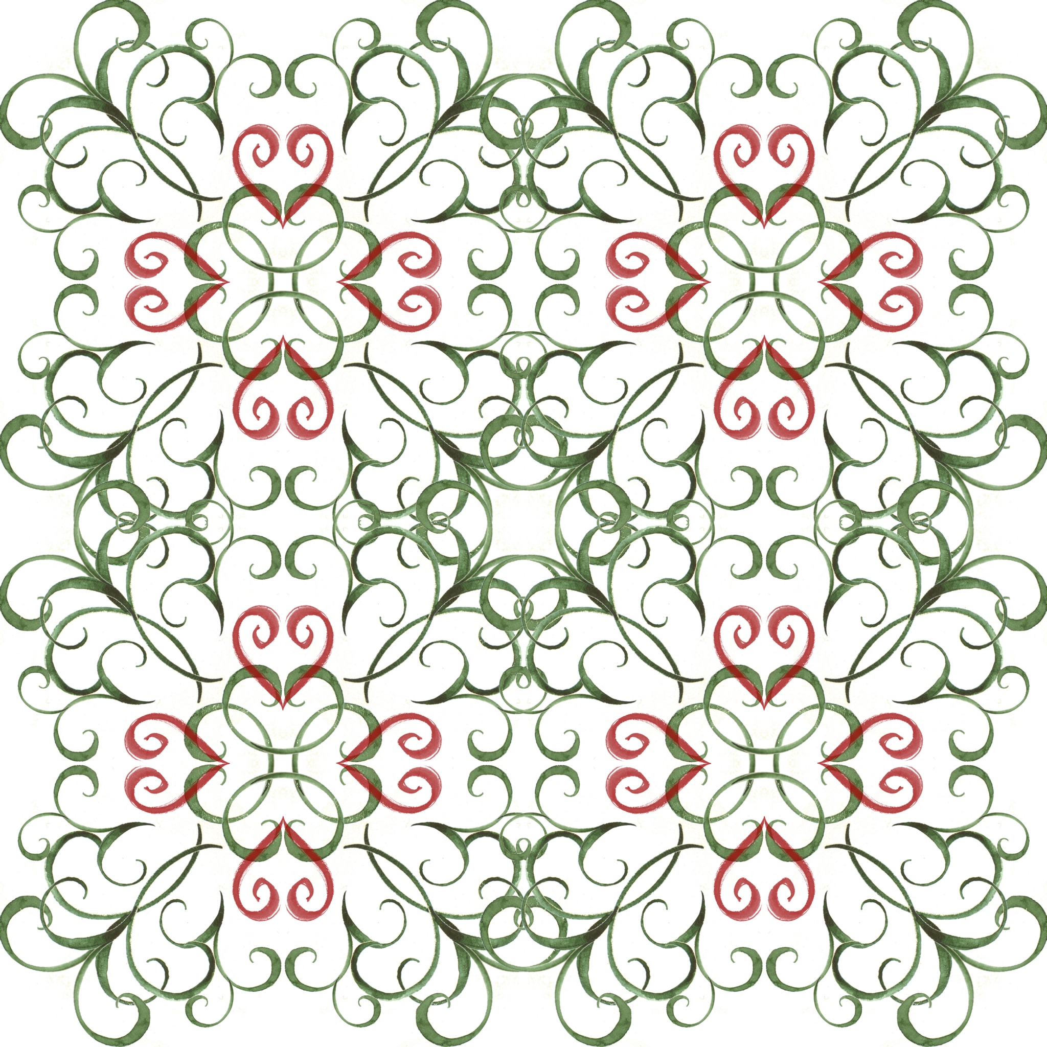 Napkins 33x33 cm - Stockholm Napkin 33x33