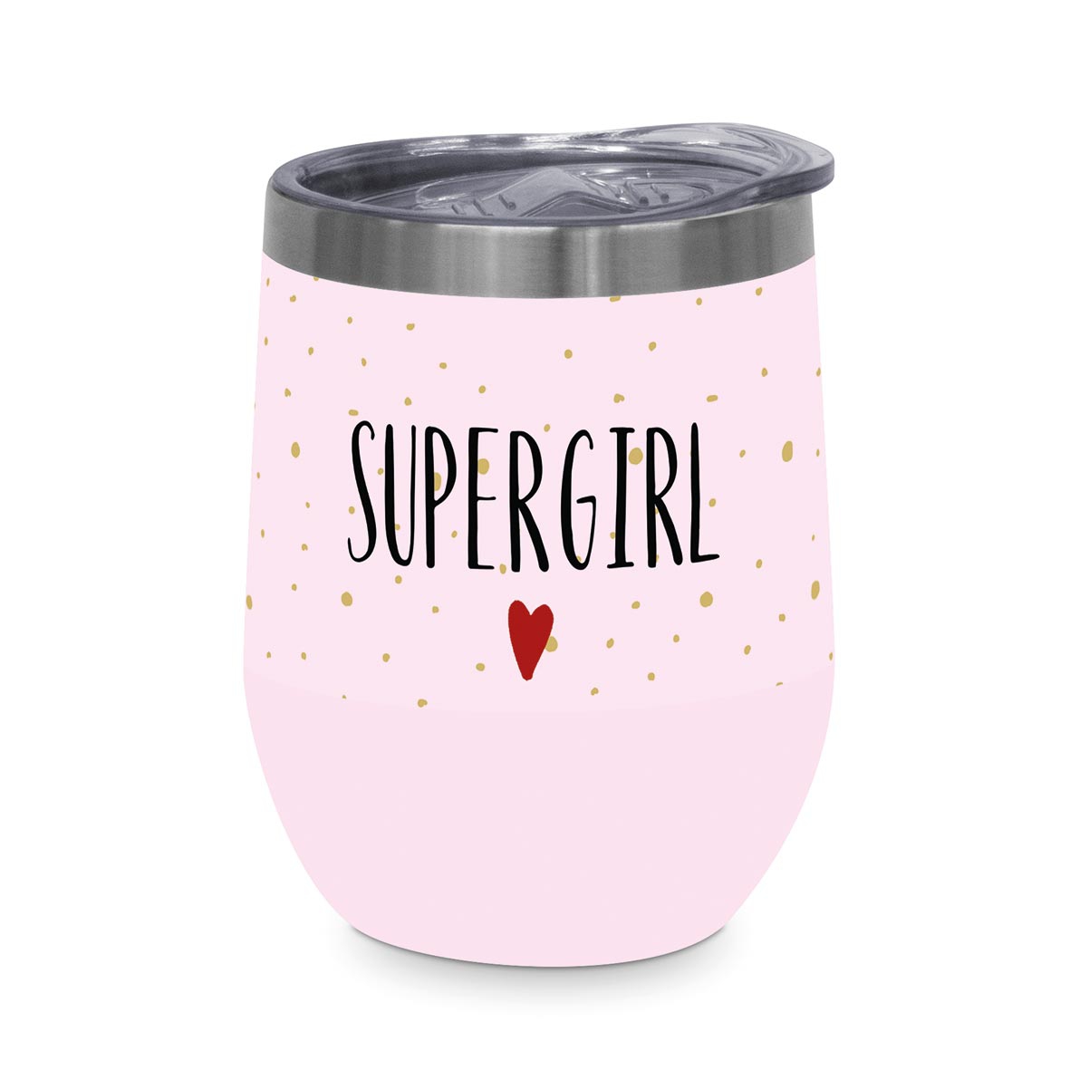 ME Thermo Mug 0,35 - Supergirl
