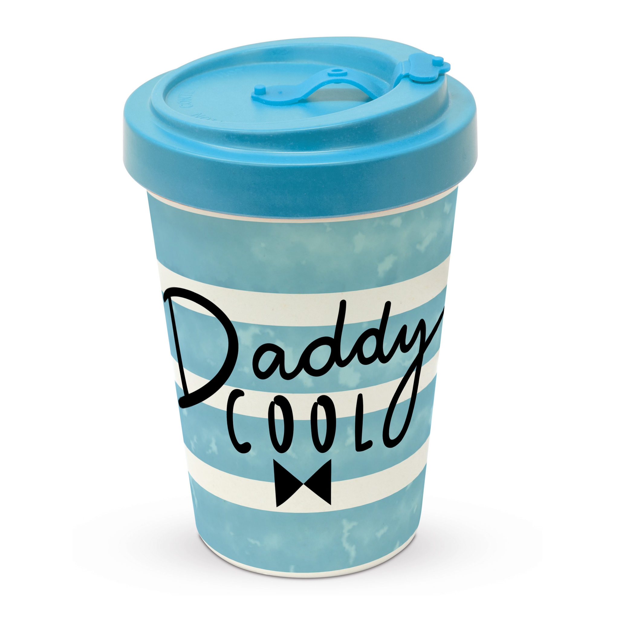 Taza de bambú para llevar - Daddy Cool