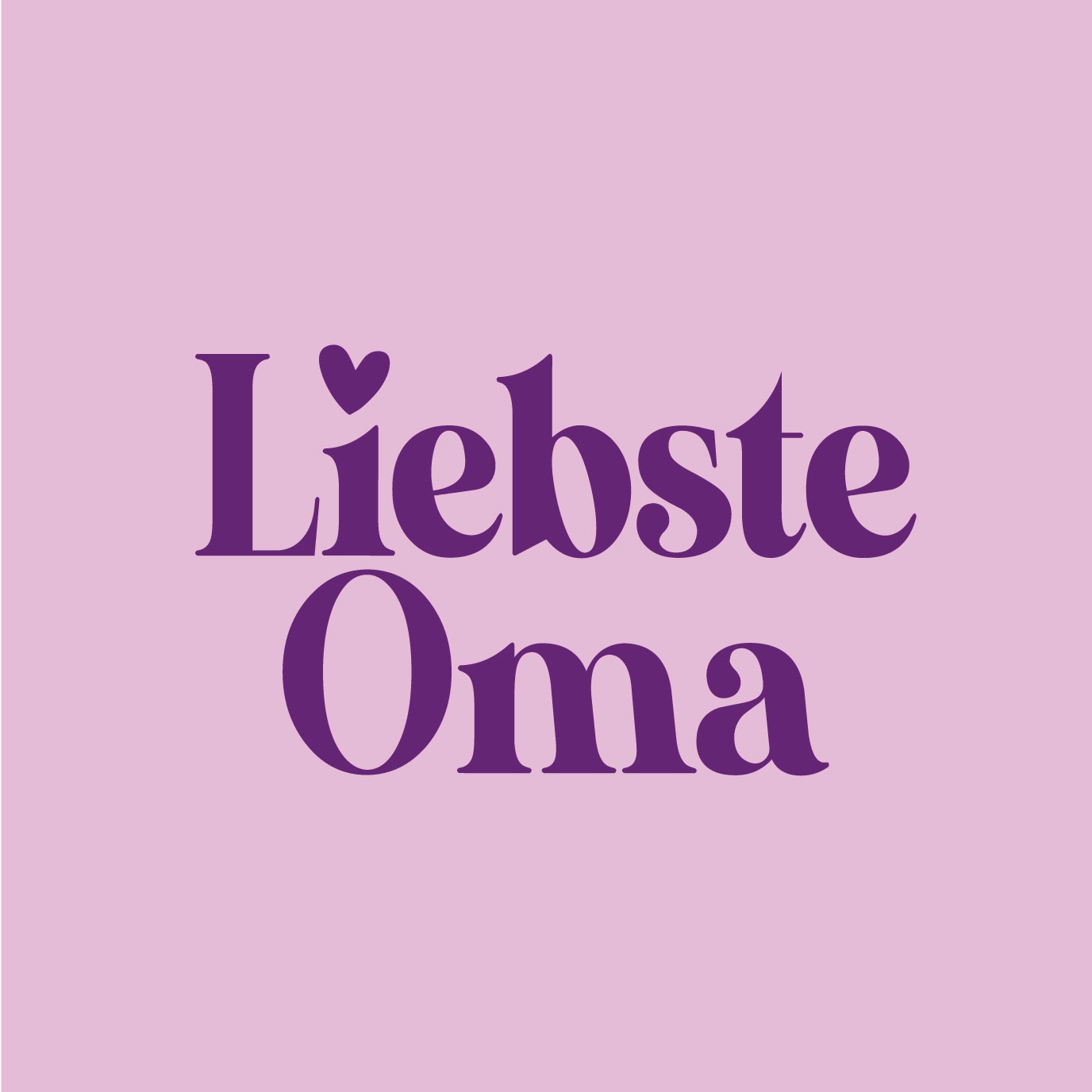 Servilletas 25x25 cm - Liebste Oma Napkin, Abuela,  Abuela,  Abuela,  Abuelos,  Texto,  Amor,  Diciendo,  Eventos