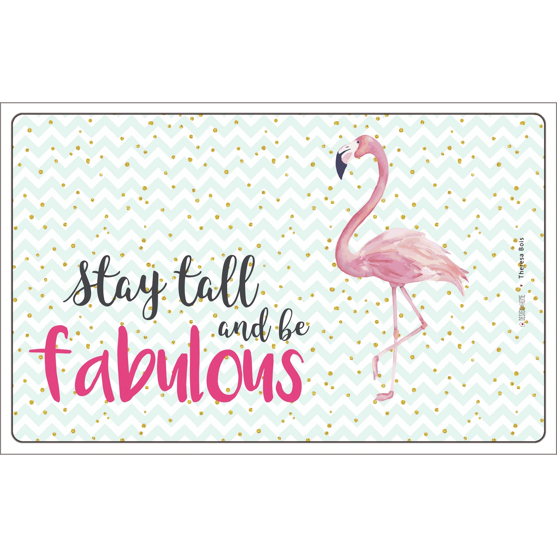 Breakfast Board - Tray Be Fabulous