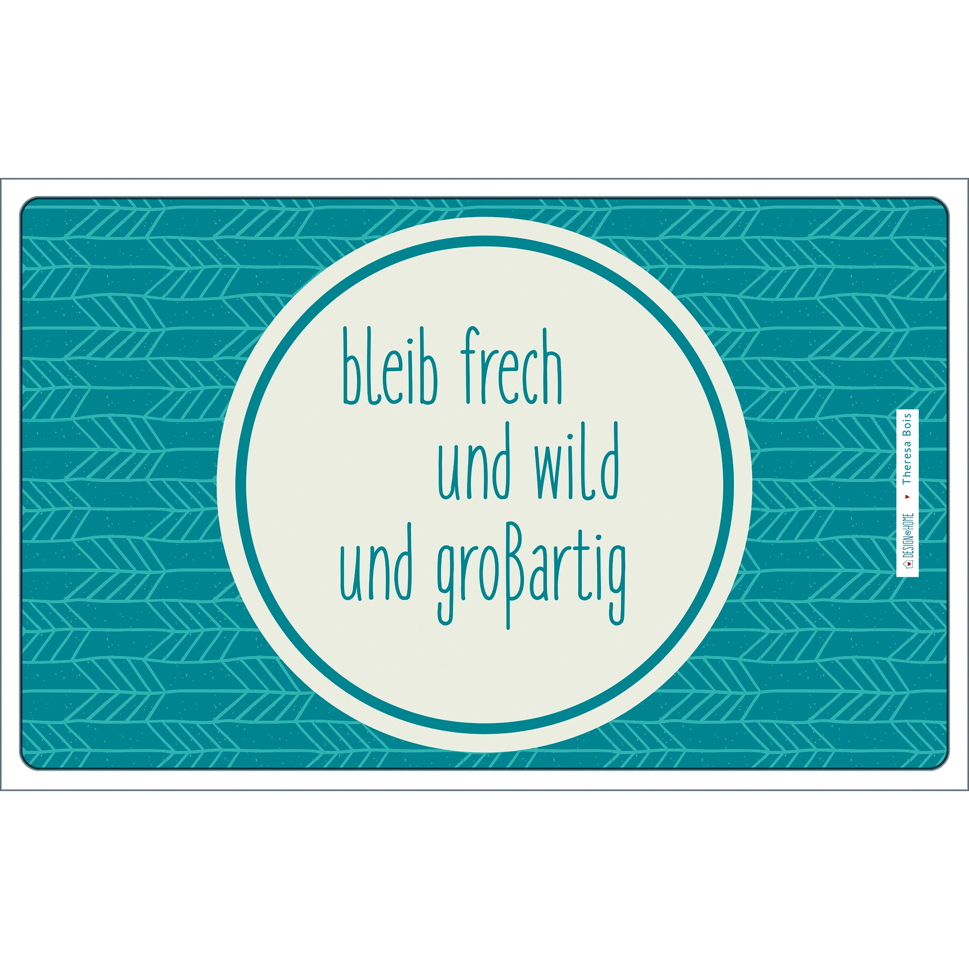 Breakfast Board - Tray Sei Wild, scripts Breakfast Board - Tray Sei Wild