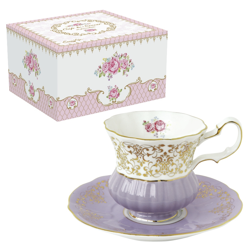 Sammeltasse - Heritage collection, Rosen Sammeltasse - Heritage collection