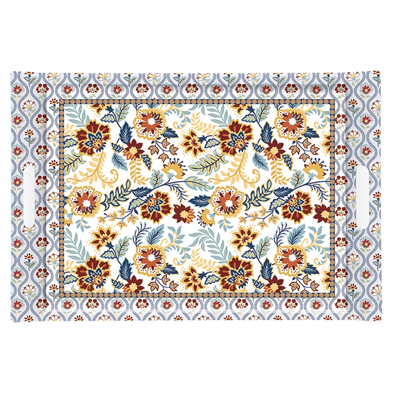 tray - Coffee Mania - ABUN, flowers, samples tray - Coffee Mania - ABUN