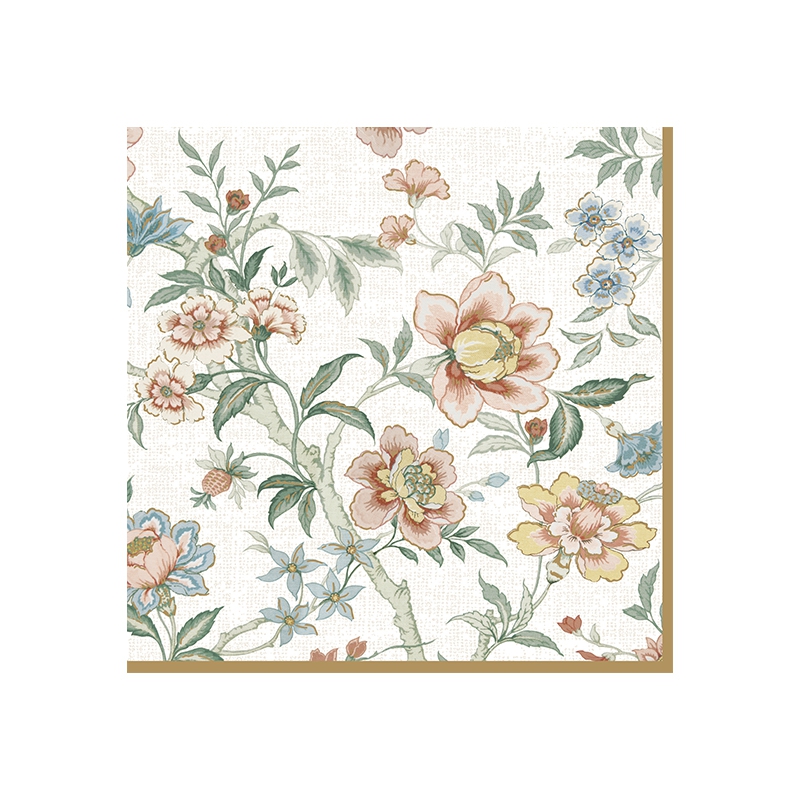 餐巾33x33厘米 - Zen Garden