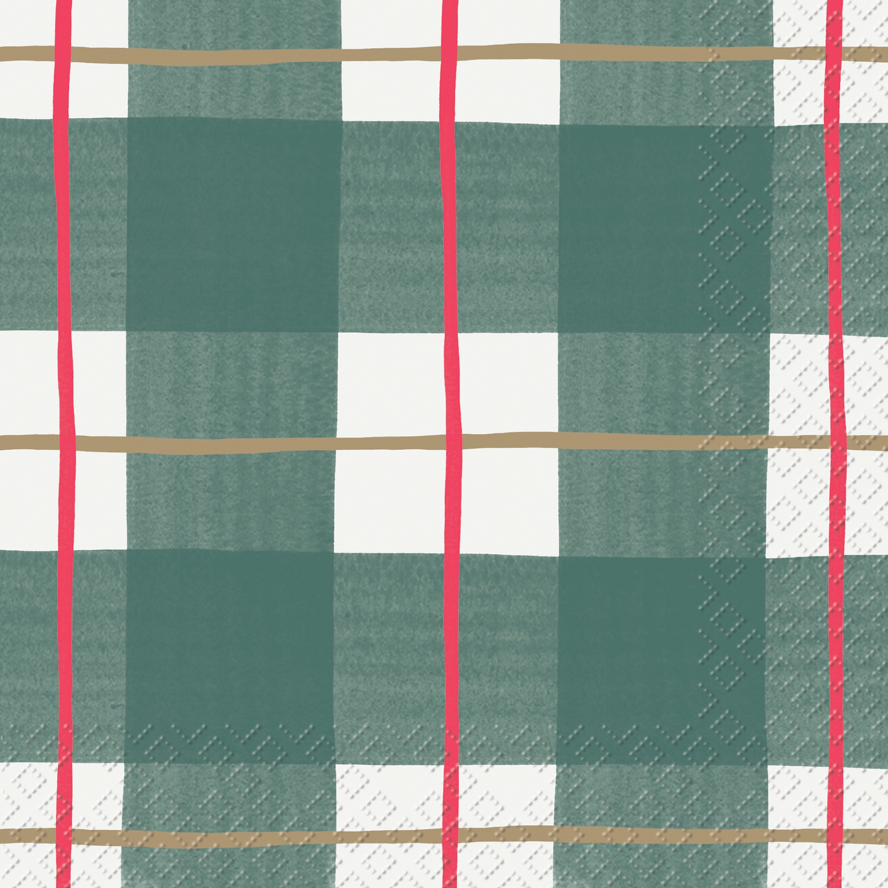 Servietten 33x33 cm - Itami