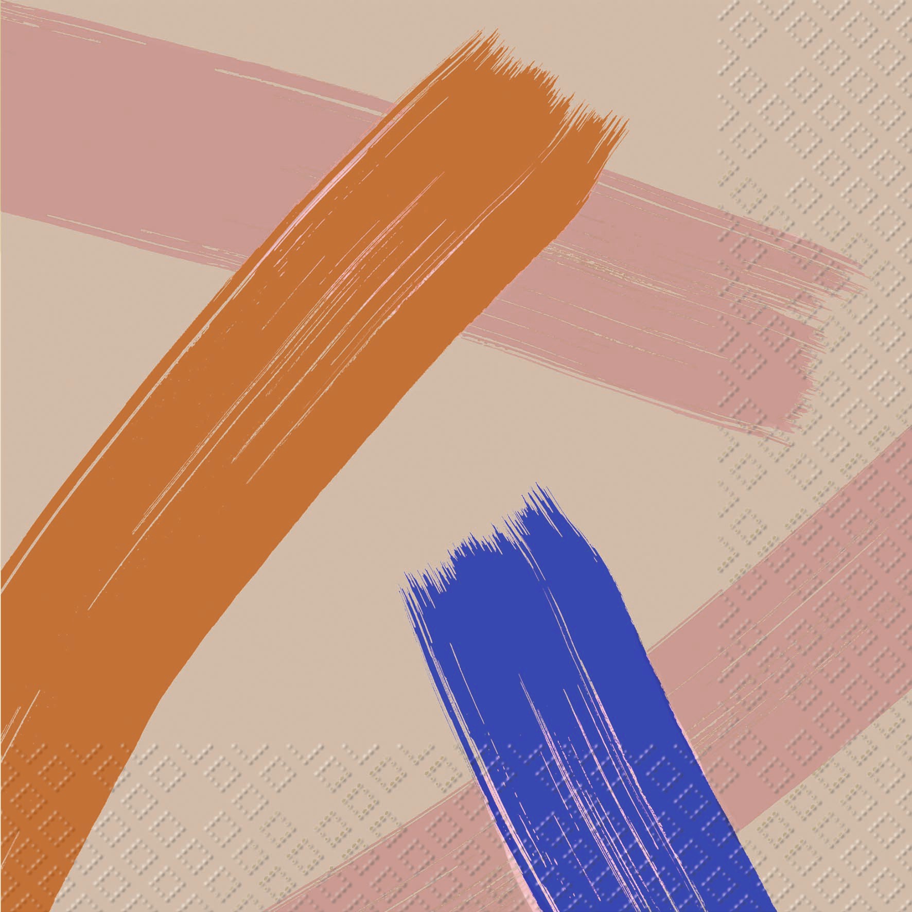 Napkins 33x33 cm - Dunia, samples Napkins 33x33 cm - Dunia