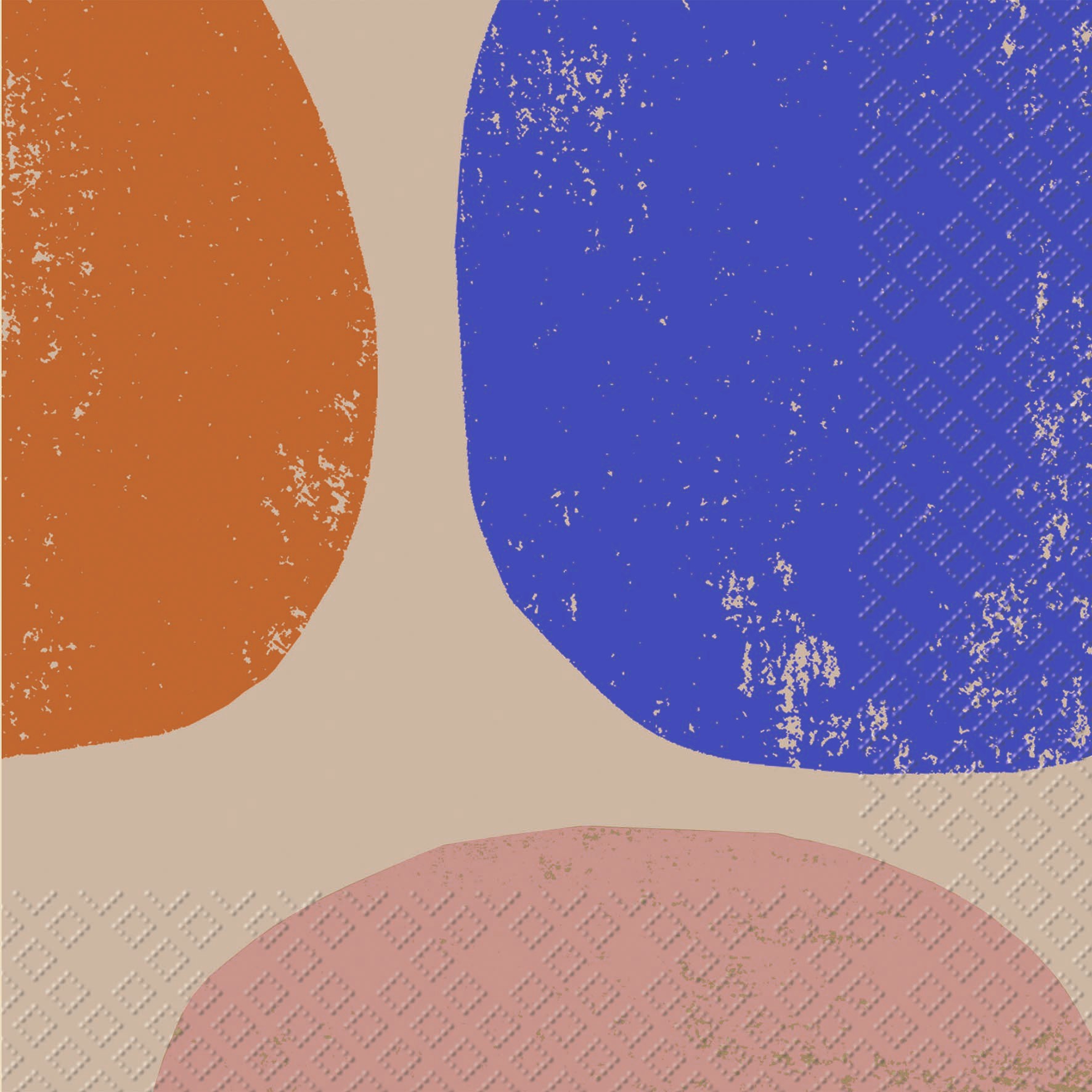 Guardanapos 33x33 cm - Akumo