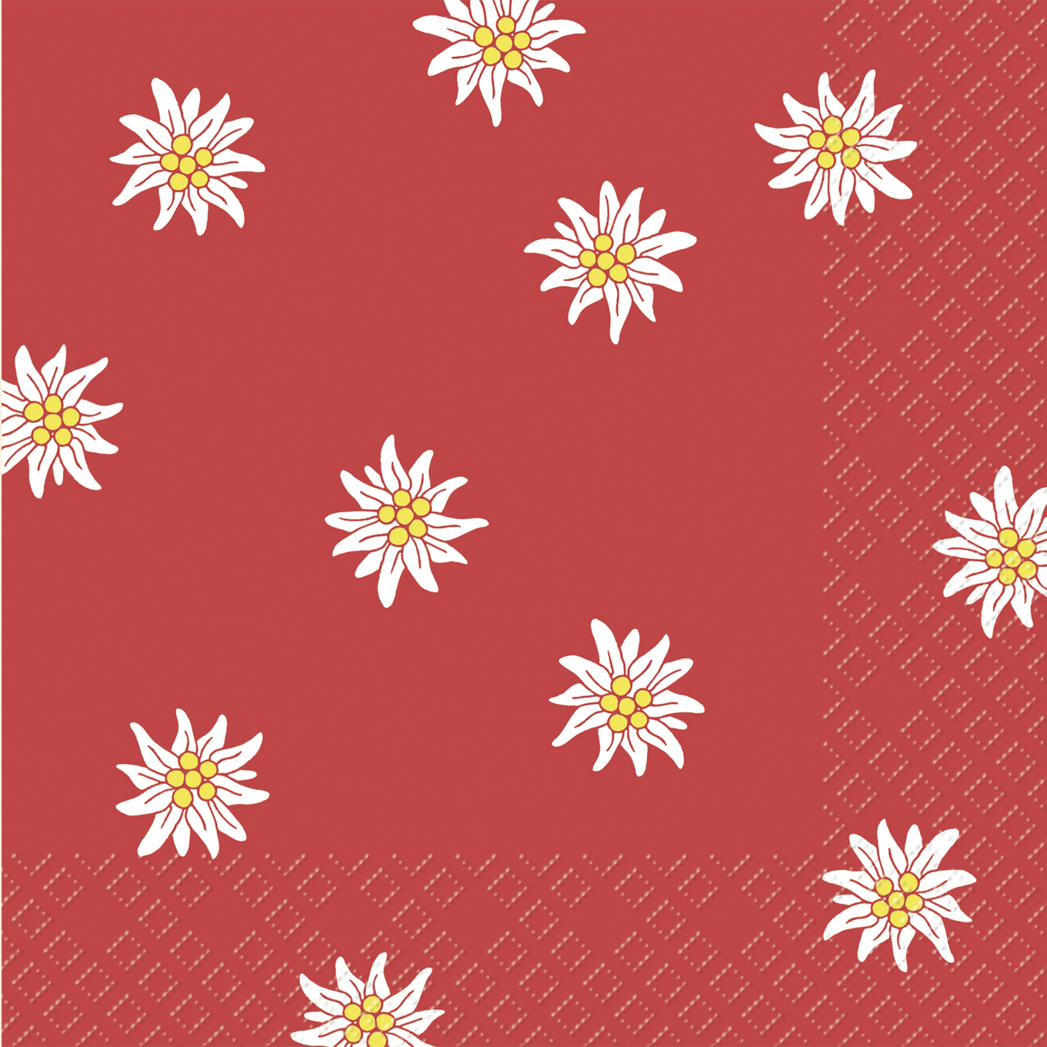 Servilletas 33x33 cm - Vreni