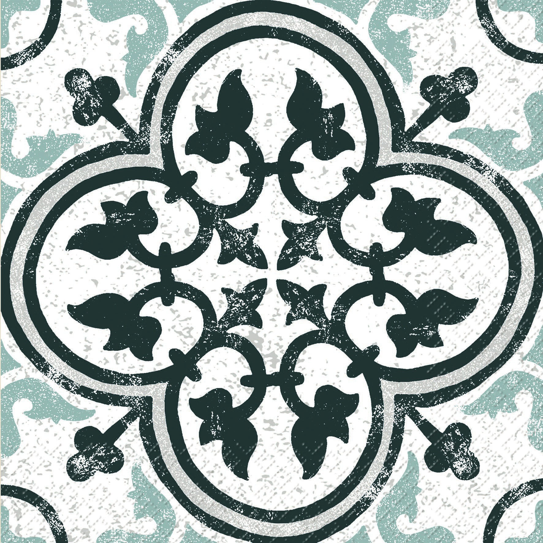 Servietten 33x33 cm - Sigtuna