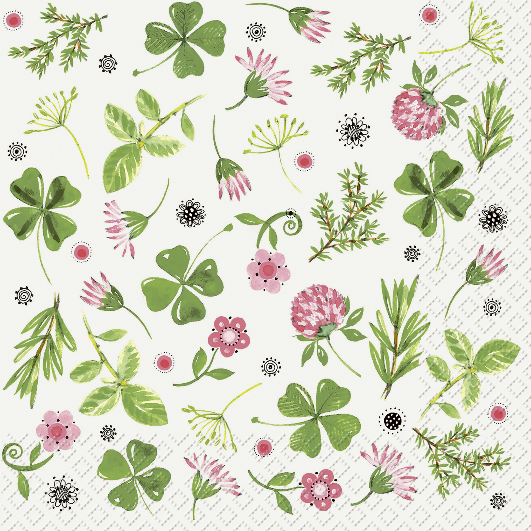 Guardanapos 33x33 cm - Fridolin