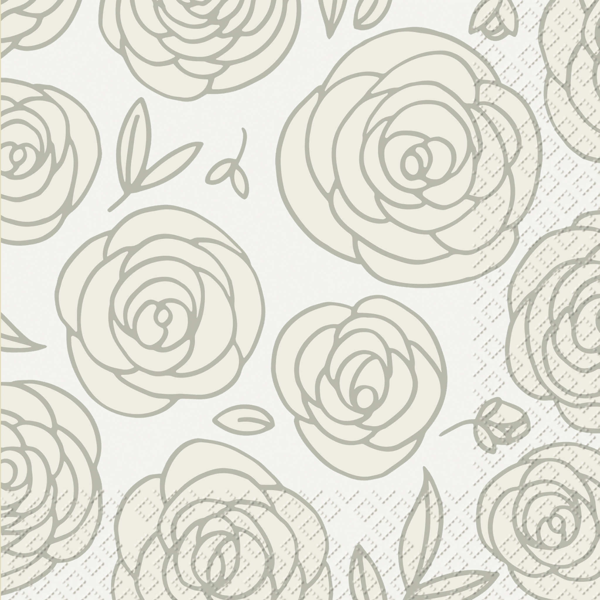 Guardanapos 33x33 cm - Giuseppa