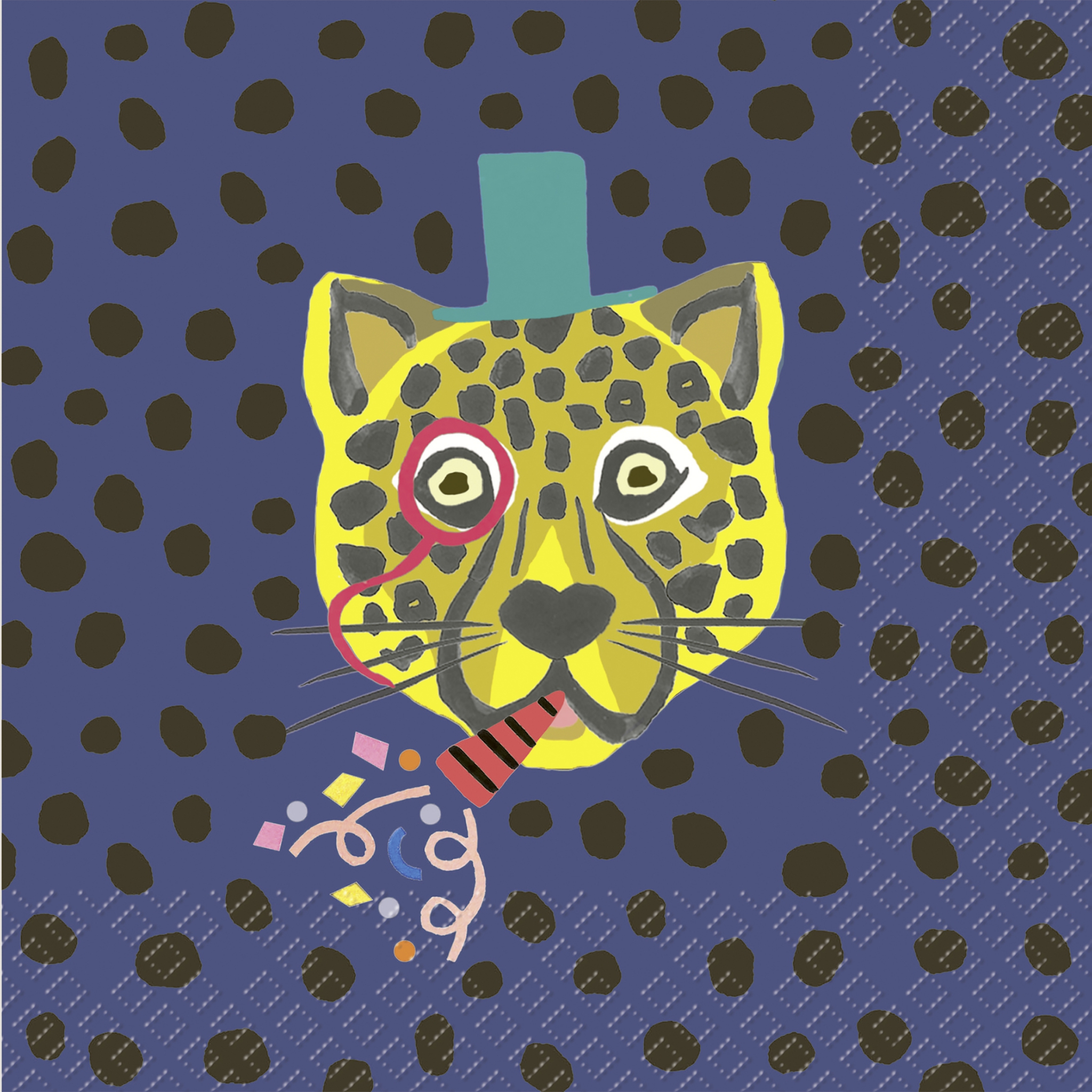 Servilletas 33x33 cm - Rio