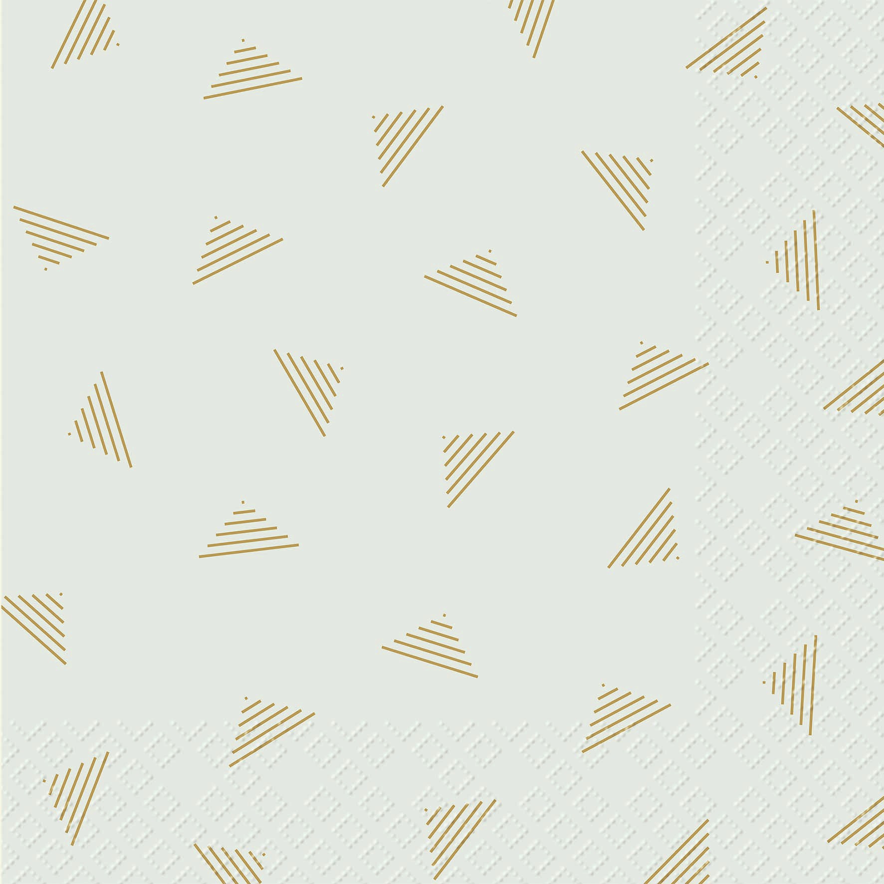 Servietten 33x33 cm - Zason