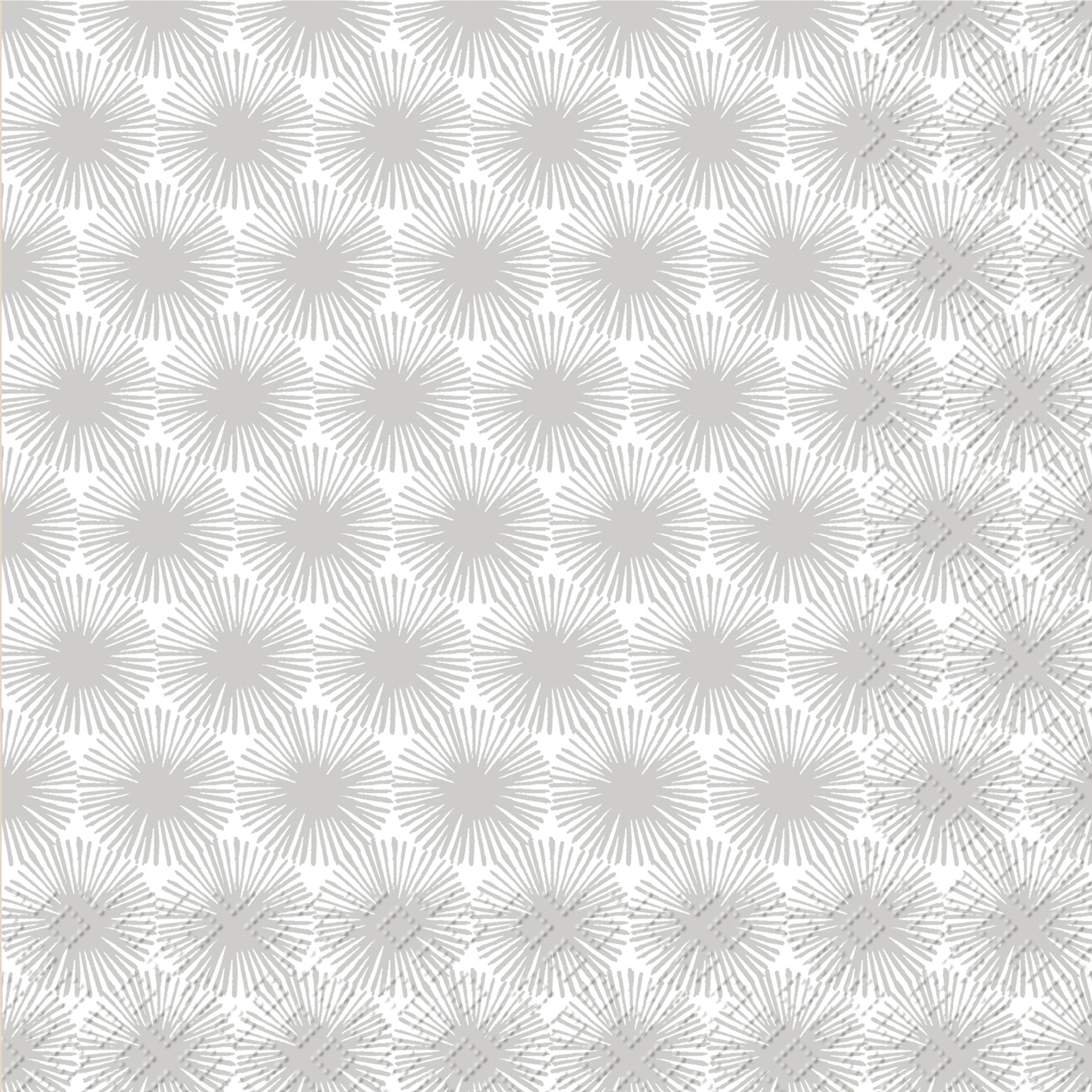 Servietten 33x33 cm - Daiso