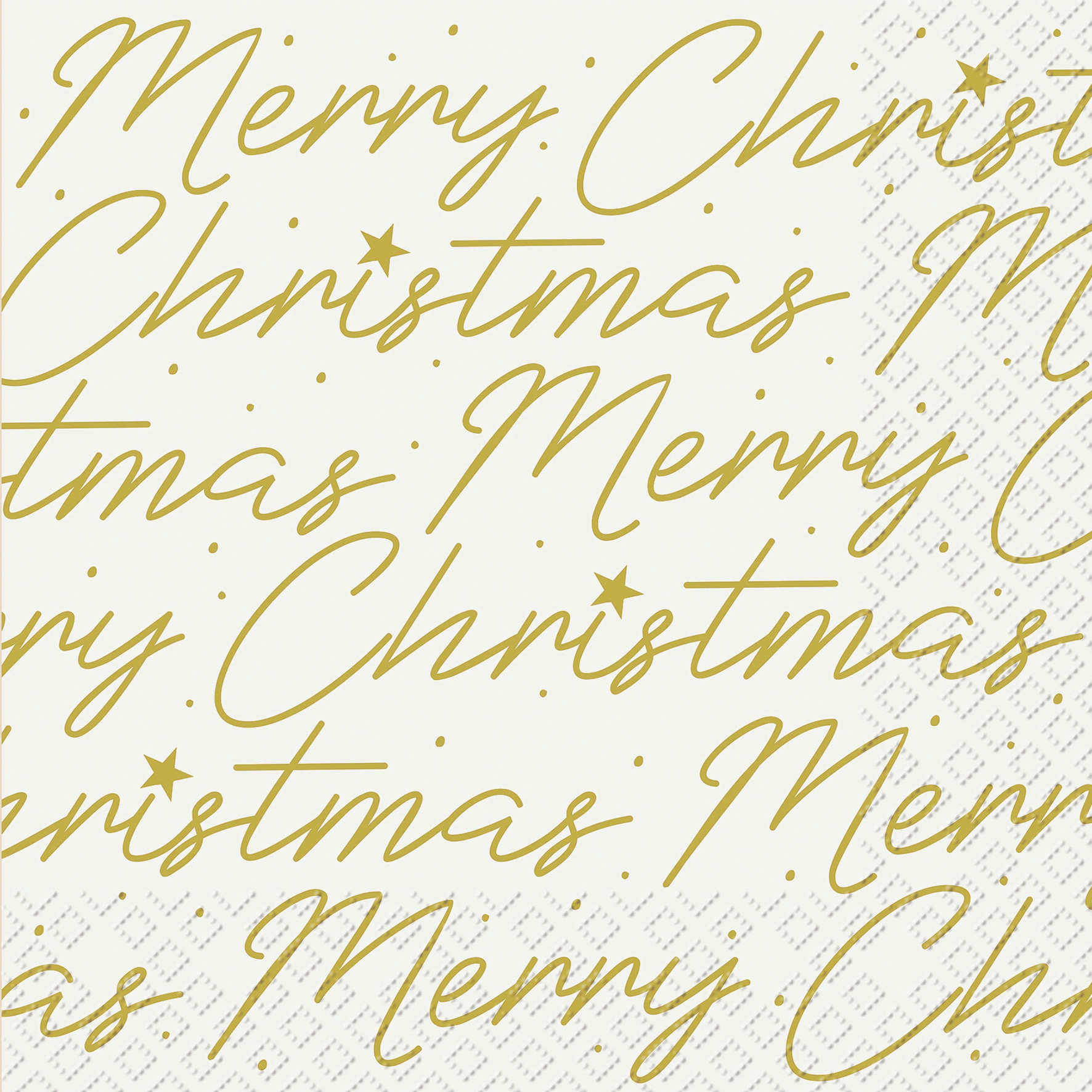 Napkins 33x33 cm - Maestro