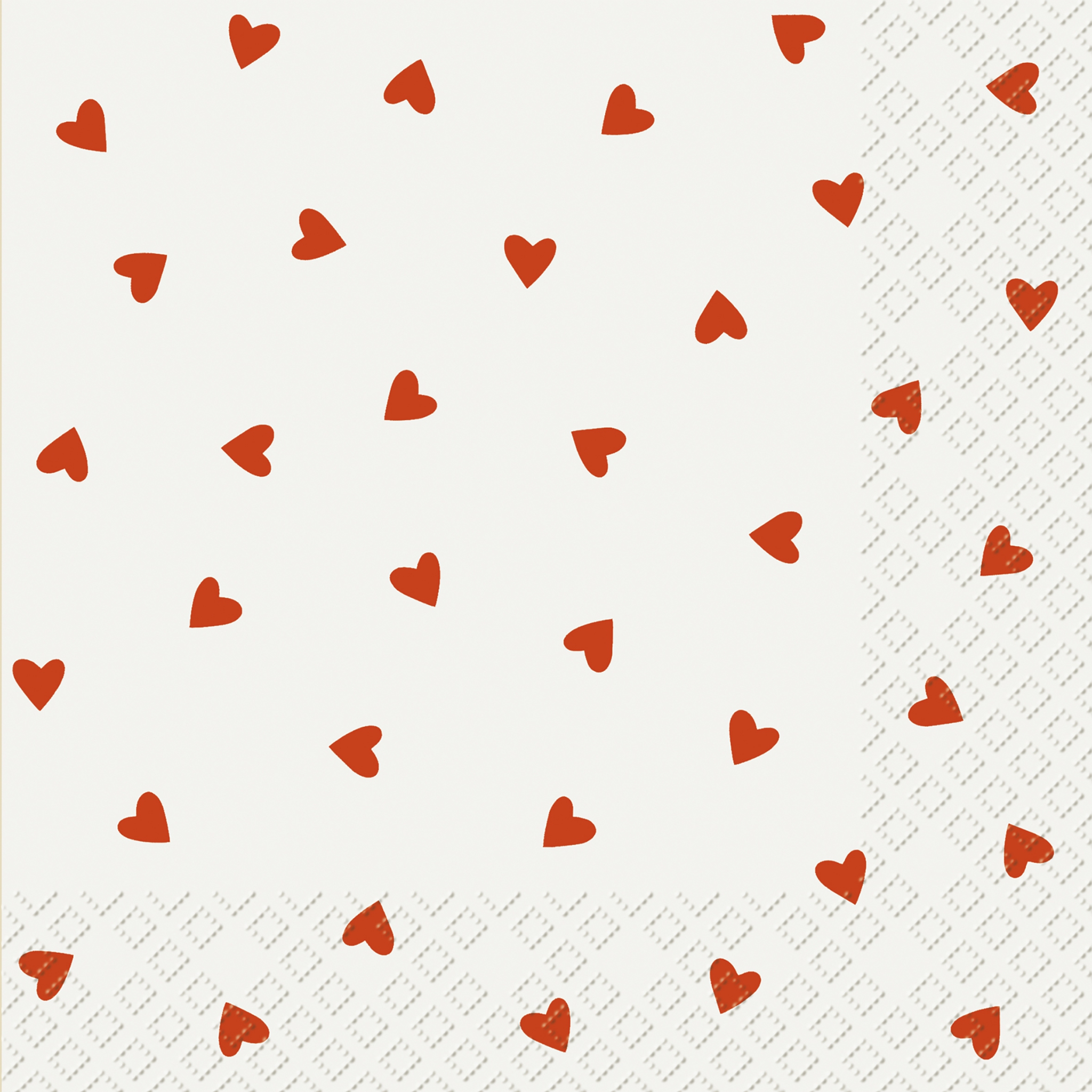 Guardanapos 33x33 cm - Naomi