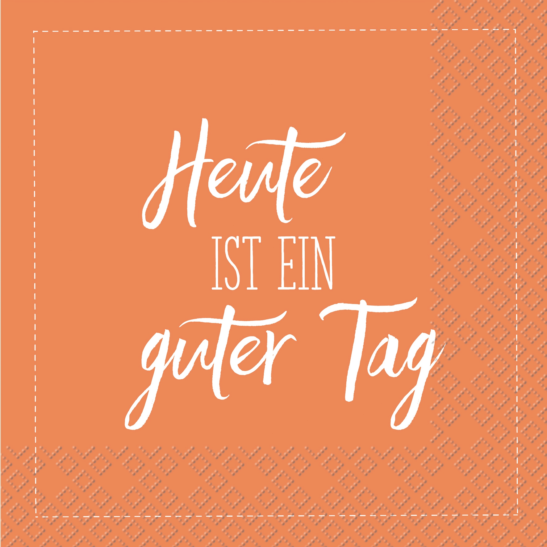 Servilletas 33x33 cm - Adam