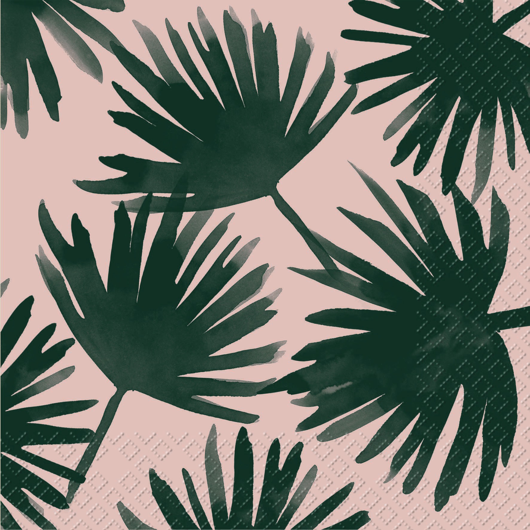 Napkins 33x33 cm - Palma