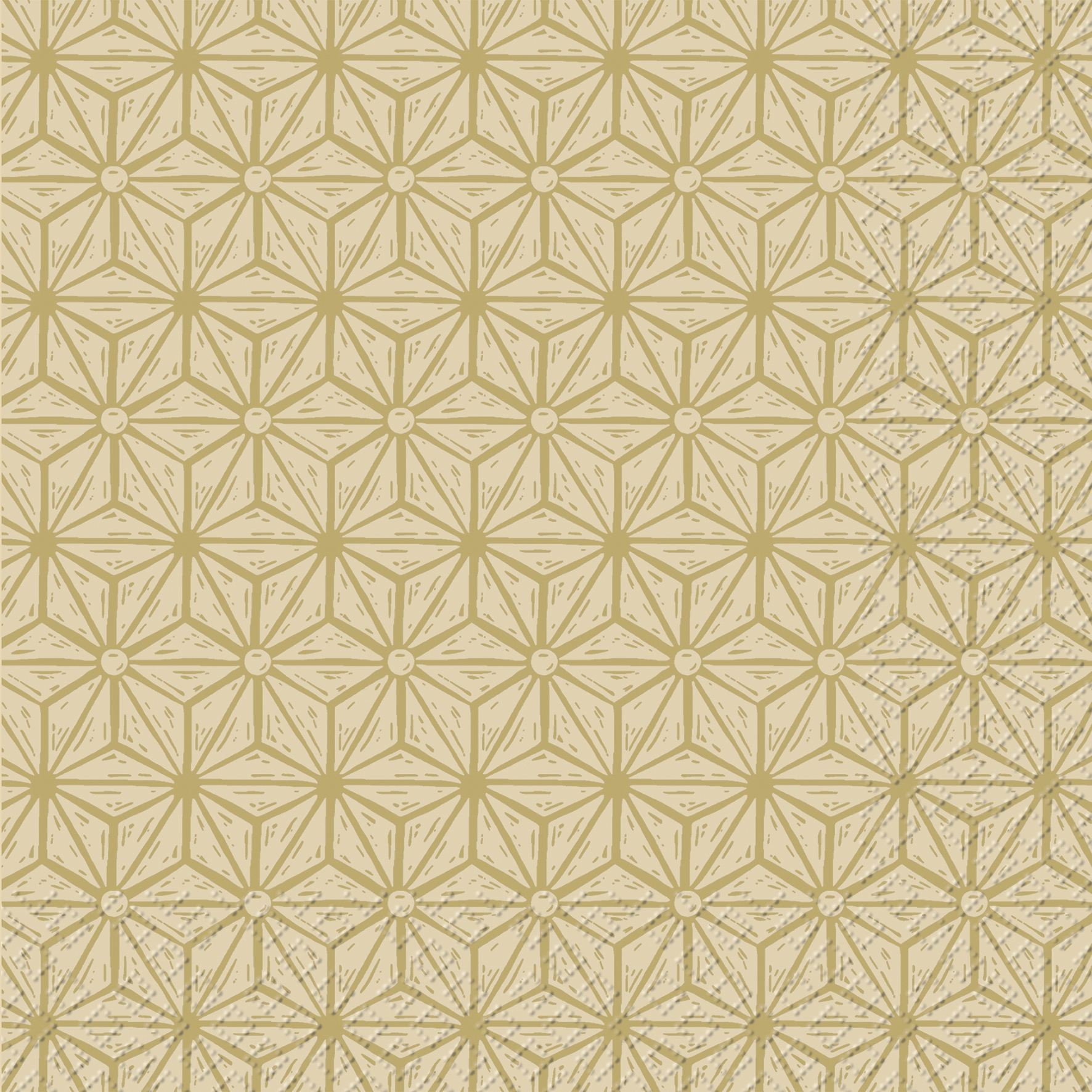 Servietten 33x33 cm - Ando