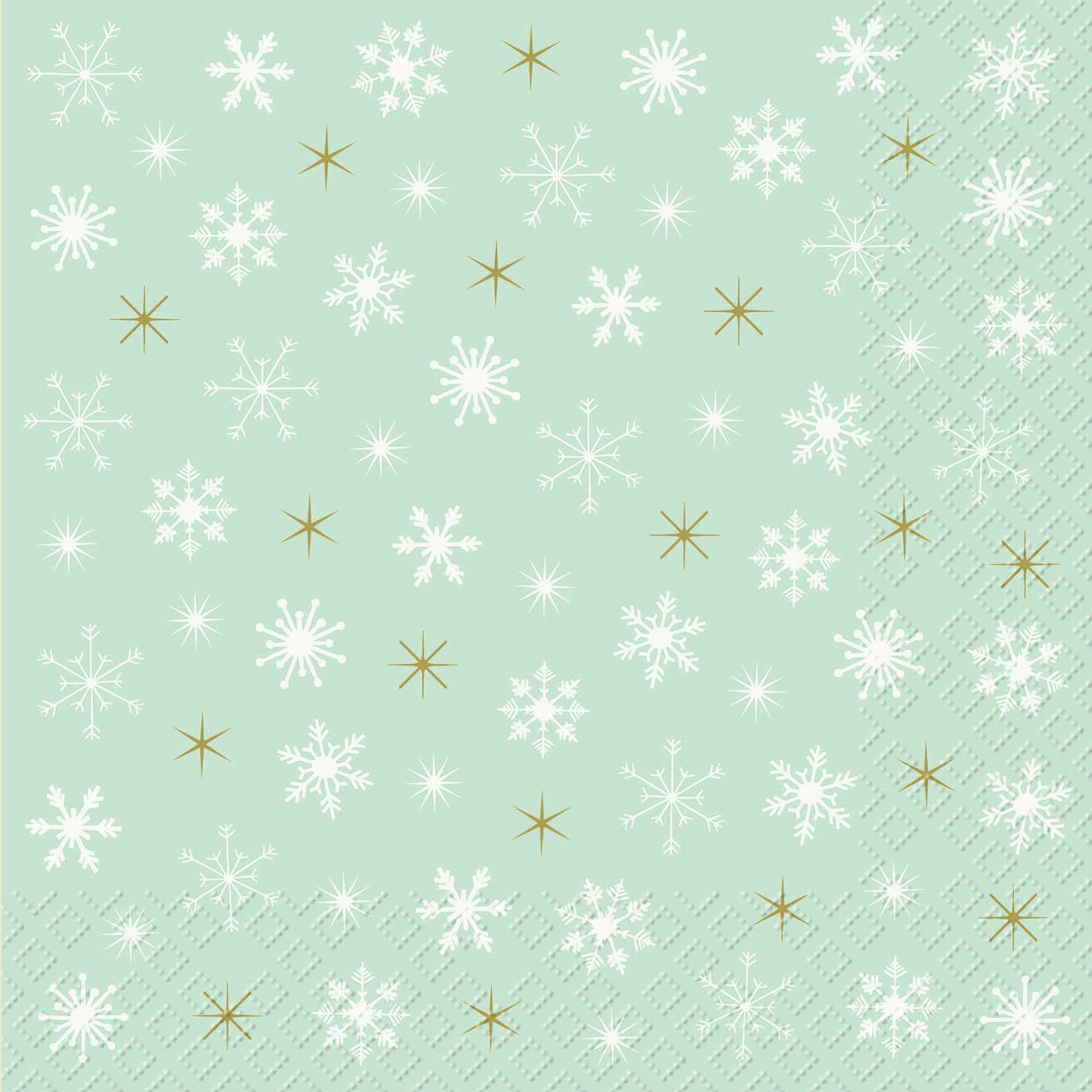 Servietten 33x33 cm - Neva