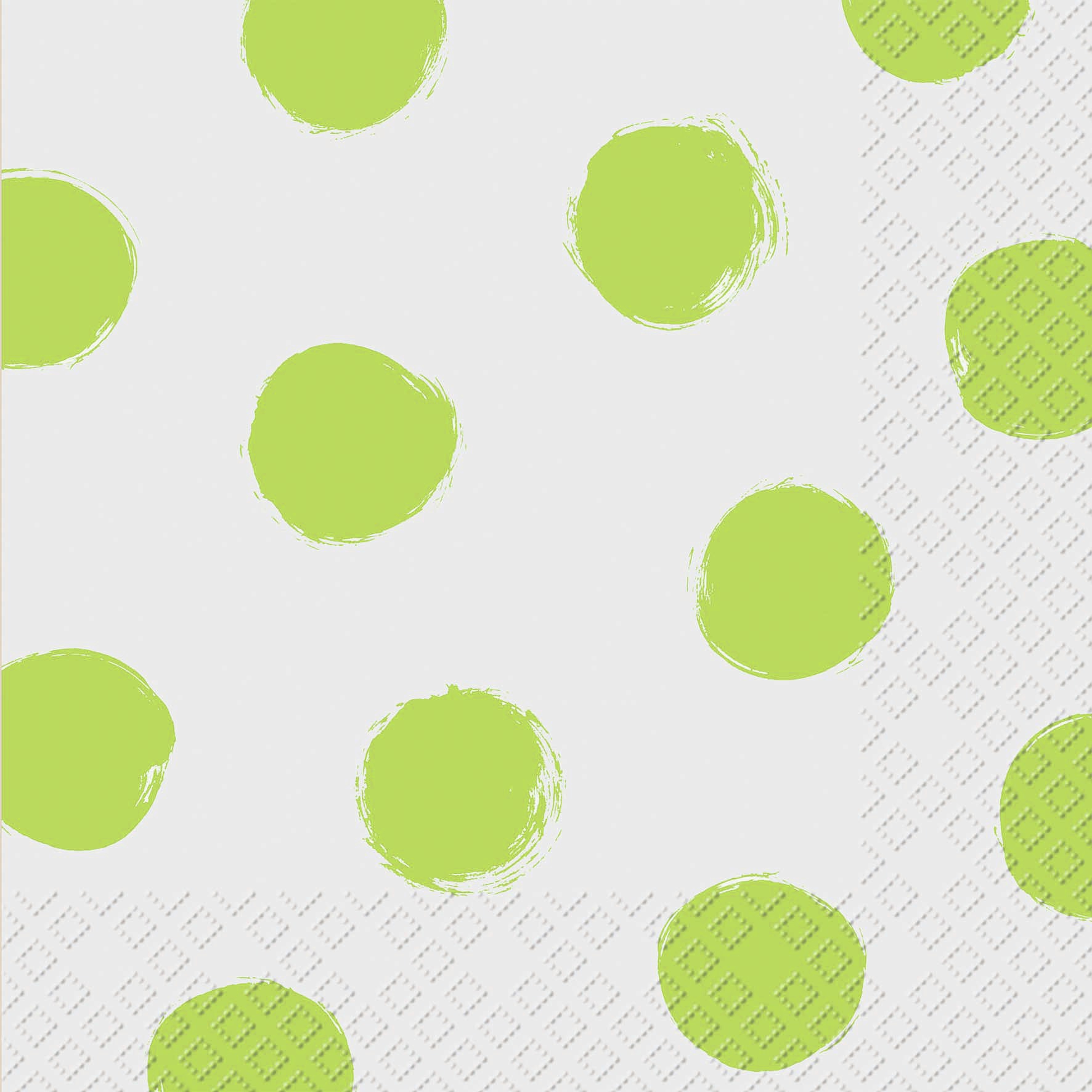 Napkins 33x33 cm - Vela