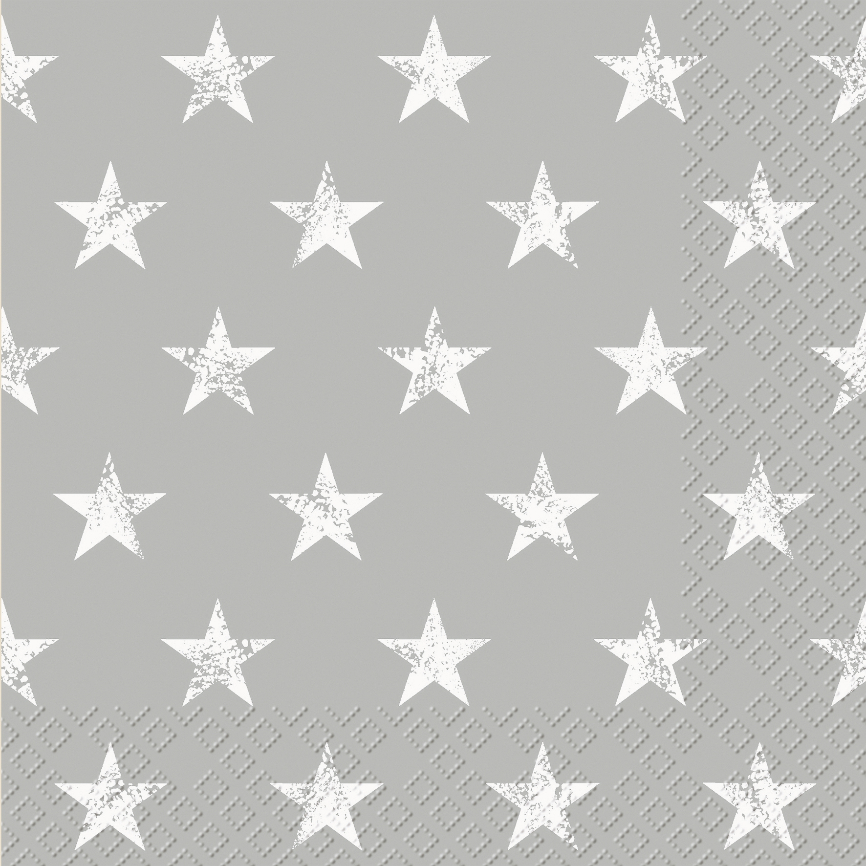 Servietten 33x33 cm - Seren