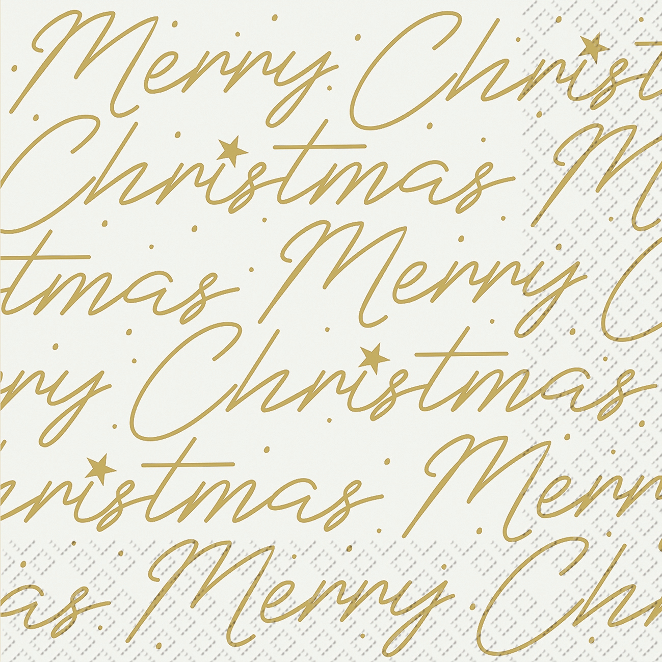 Napkins 25x25 cm - Maestro