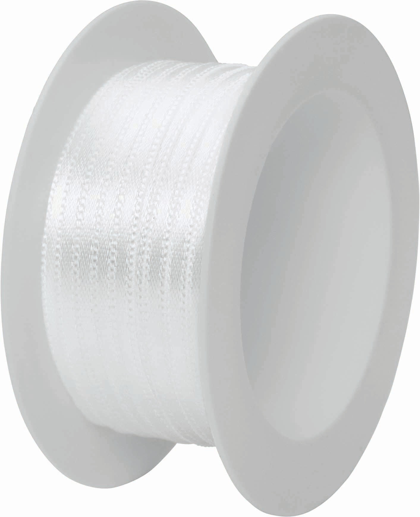 Doppel-Satinband - Satin Spule 3mm