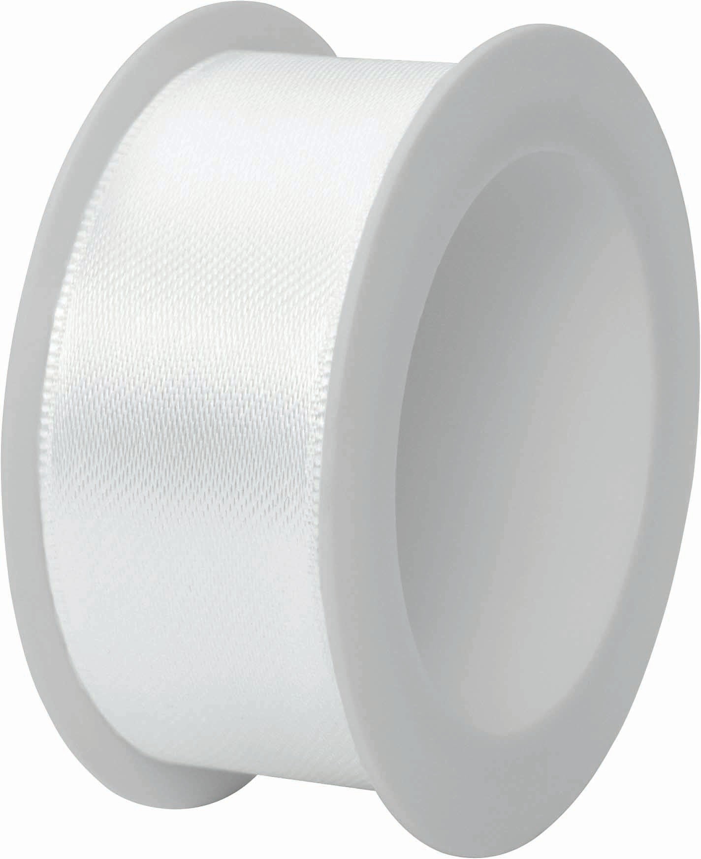 Double satin ribbon - Satin Spule 25mm