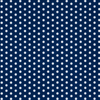 Napkins 24x24 cm - Bolas dark blue, points, blue, samples Napkins 24x24 cm - Bolas dark blue