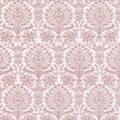 Servilletas 33x33 cm - Ladybug on Daisy