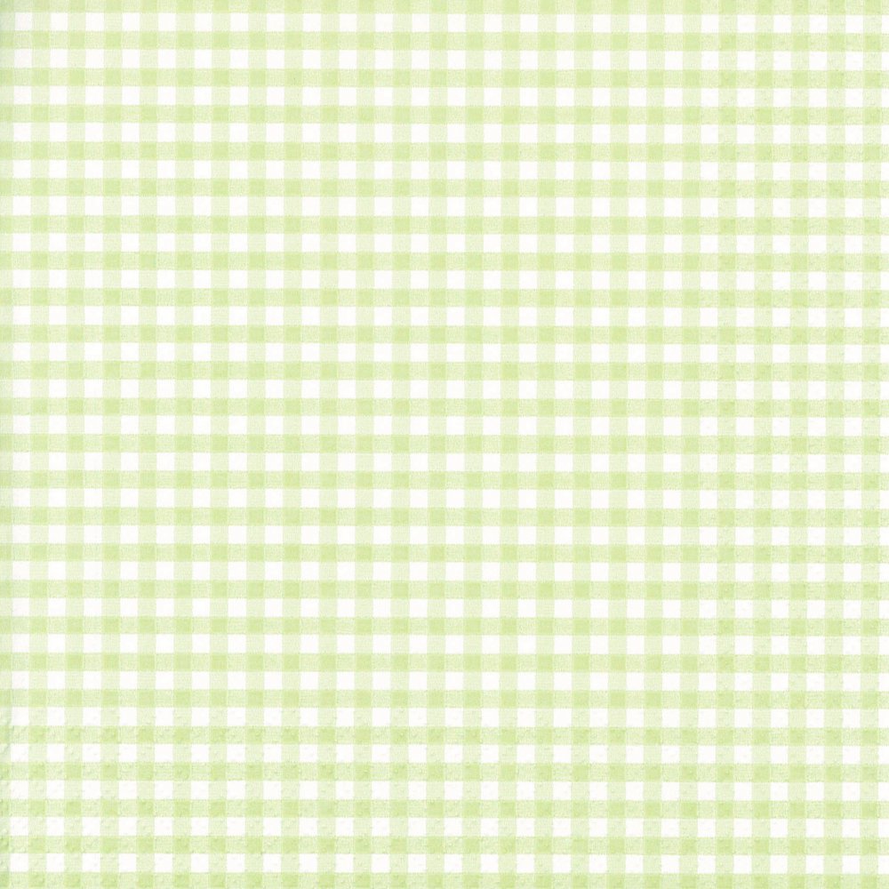 Servietten 33x33 cm - Vichy pastell green, Karos,  hellgrün,  grün,  lind,  Sommer,  Muster